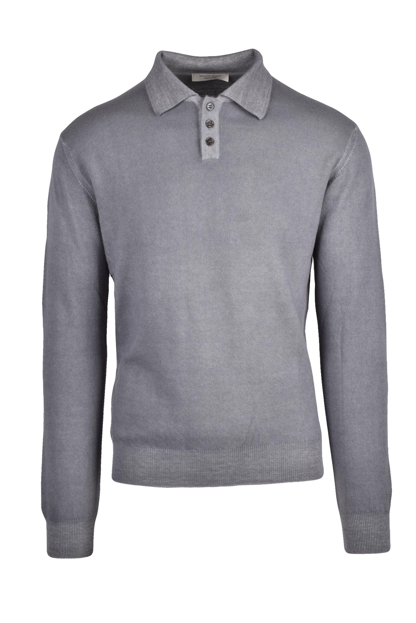 WOOL & CO - KNITWEAR AND SWEATSHIRTS