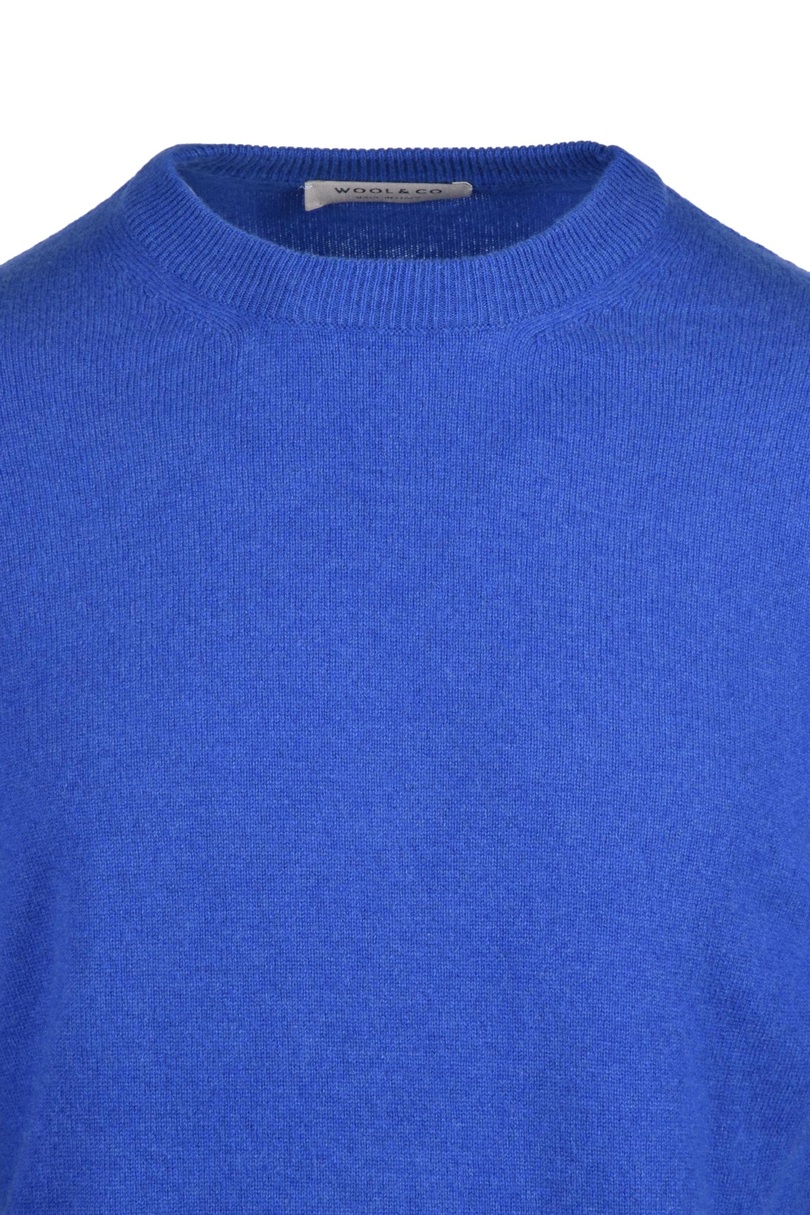 WOOL & CO - KNITWEAR AND SWEATSHIRTS