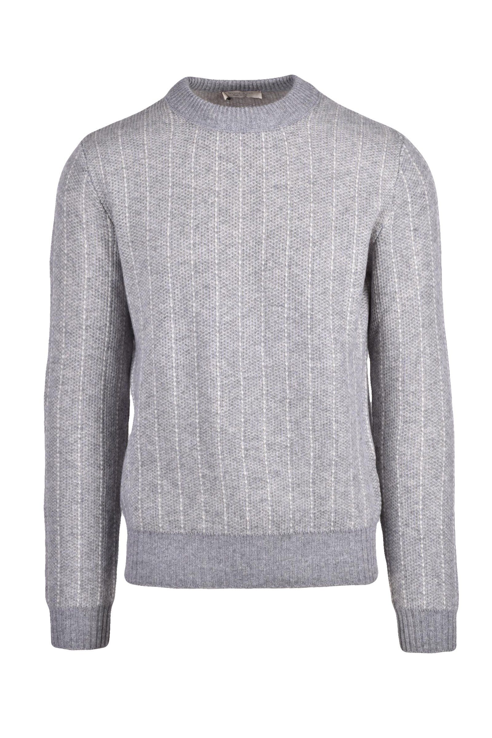 WOOL & CO - KNITWEAR AND SWEATSHIRTS