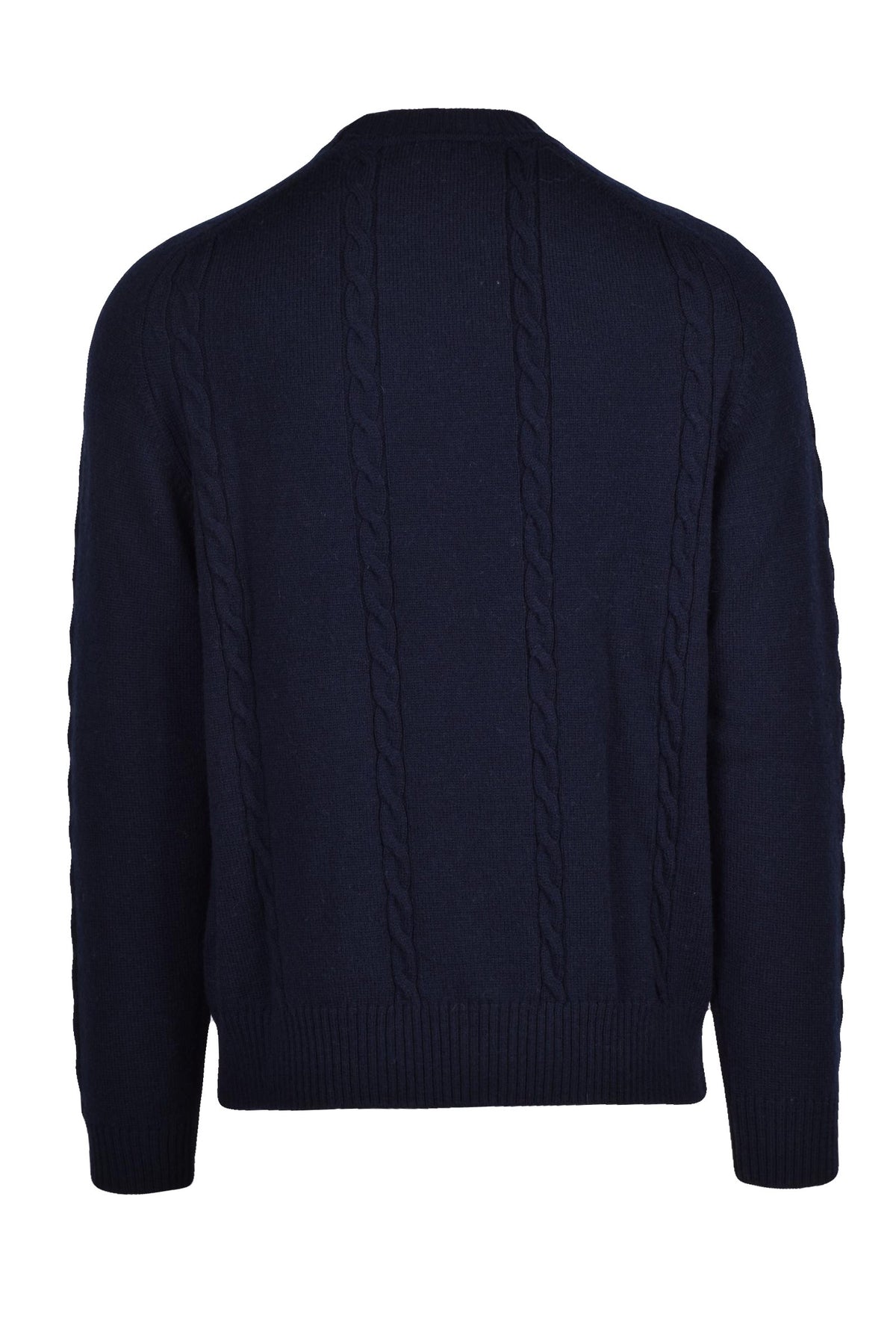 WOOL & CO - KNITWEAR AND SWEATSHIRTS