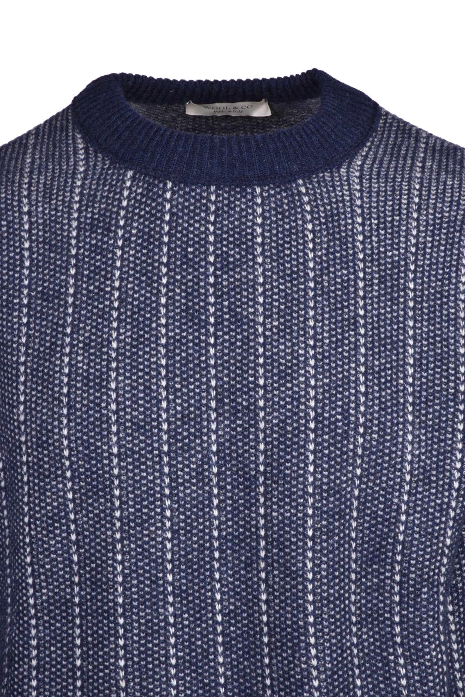 WOOL & CO - KNITWEAR AND SWEATSHIRTS