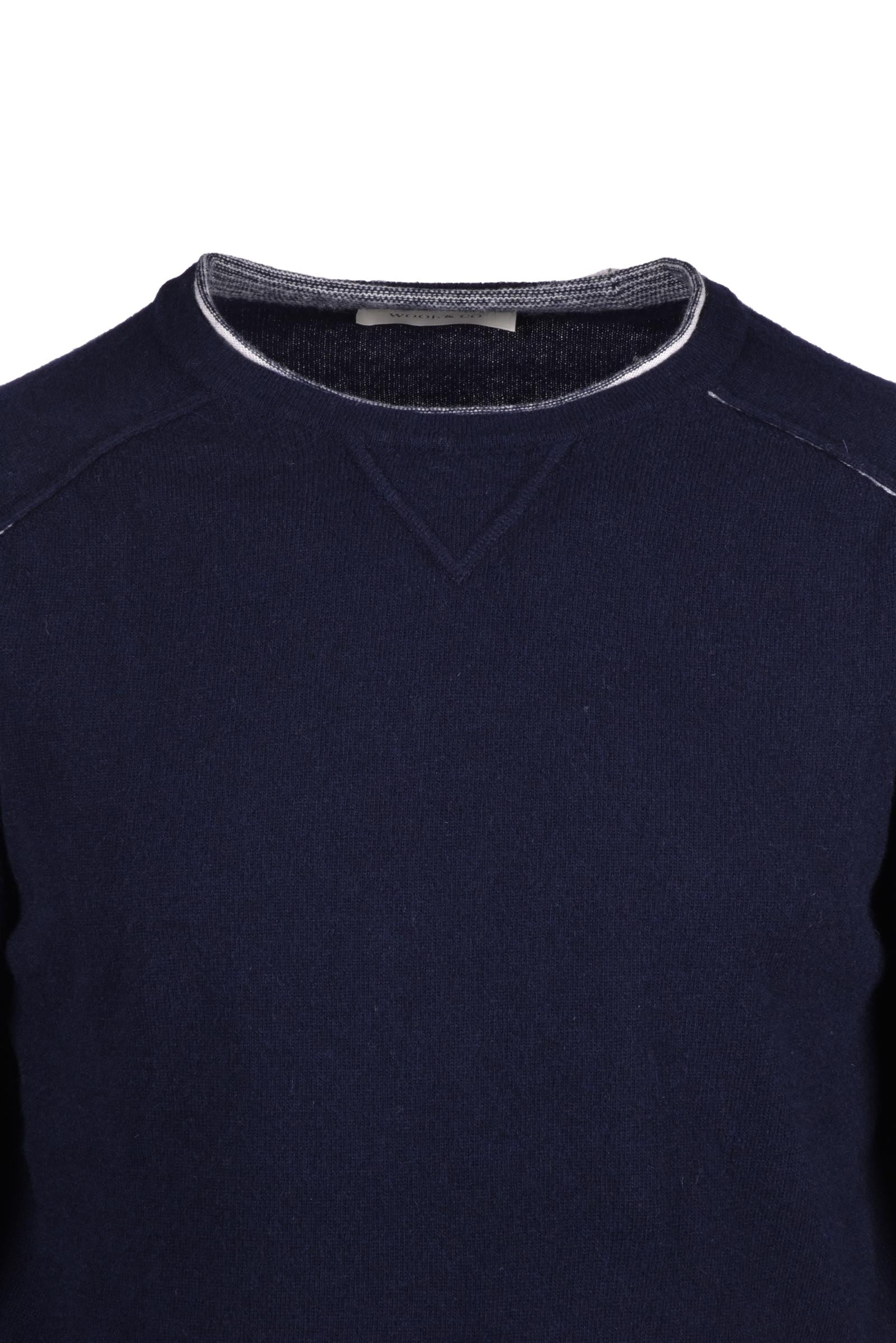 WOOL & CO - KNITWEAR AND SWEATSHIRTS