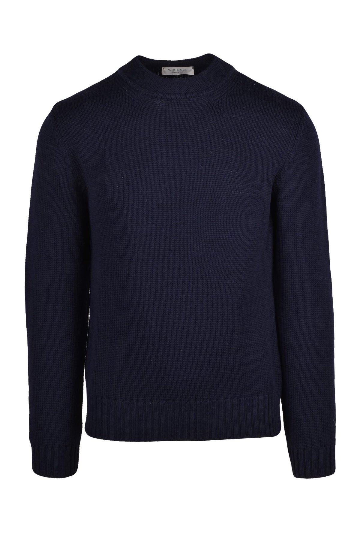 WOOL & CO - KNITWEAR AND SWEATSHIRTS