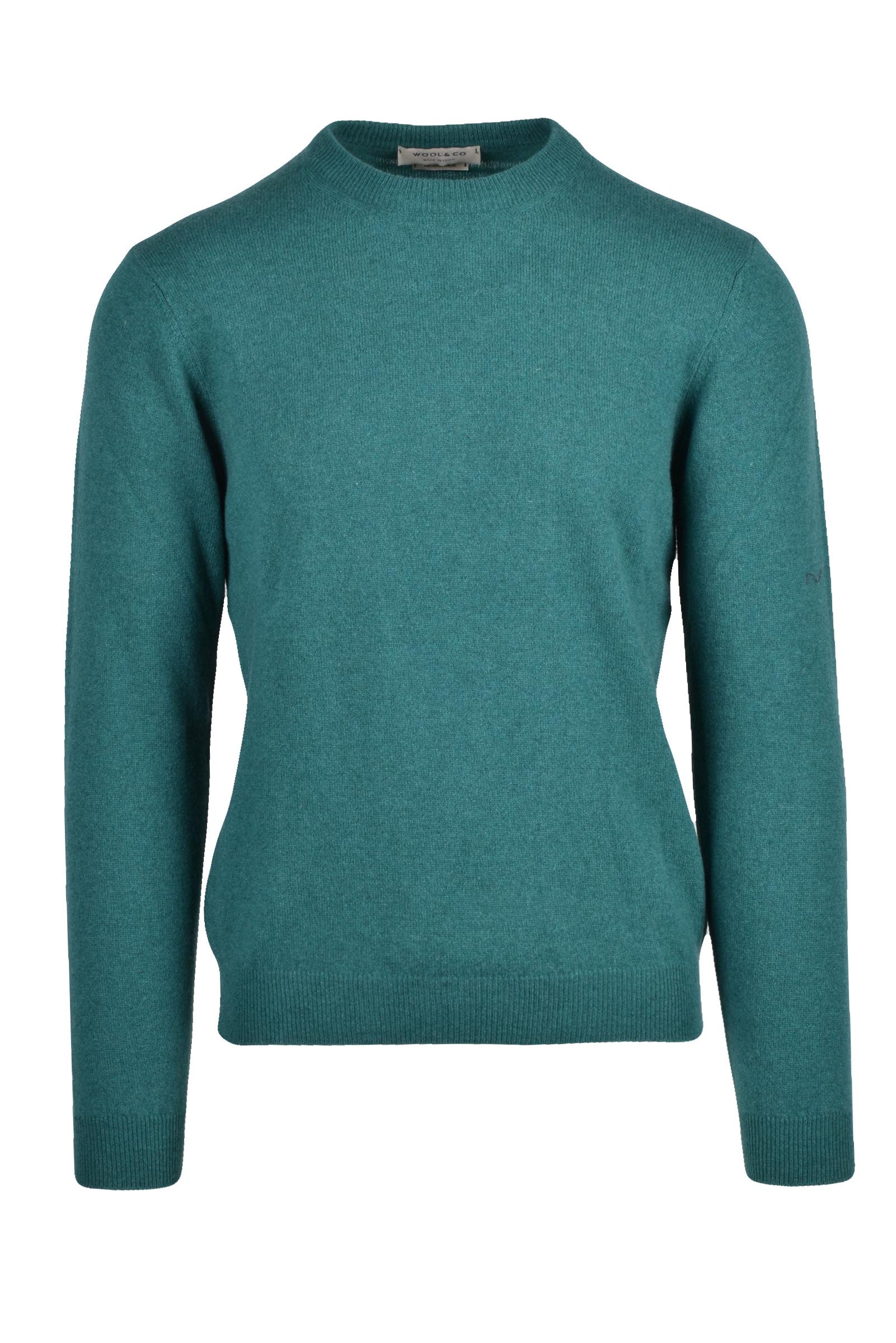 WOOL & CO - KNITWEAR AND SWEATSHIRTS