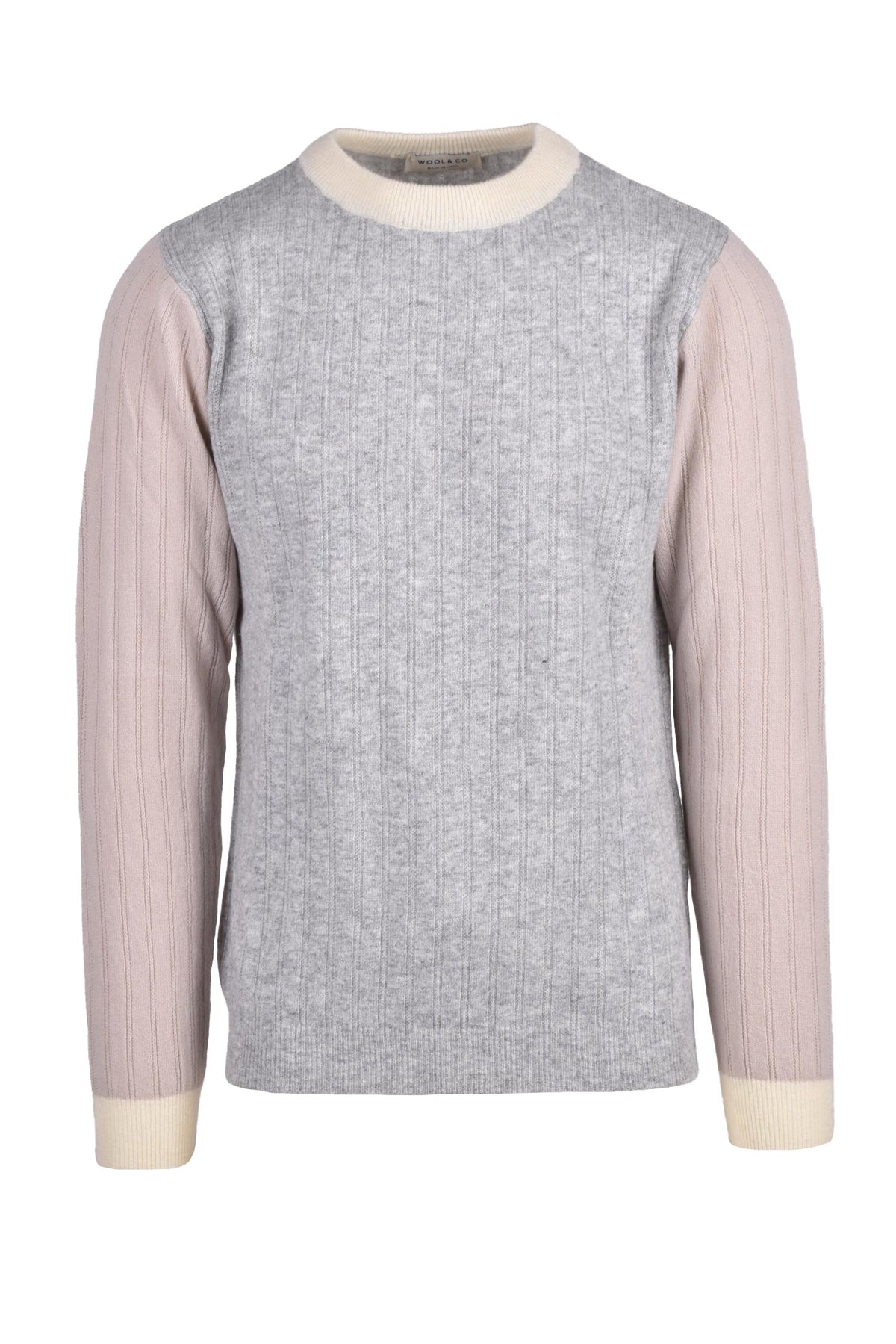 WOOL & CO - KNITWEAR AND SWEATSHIRTS