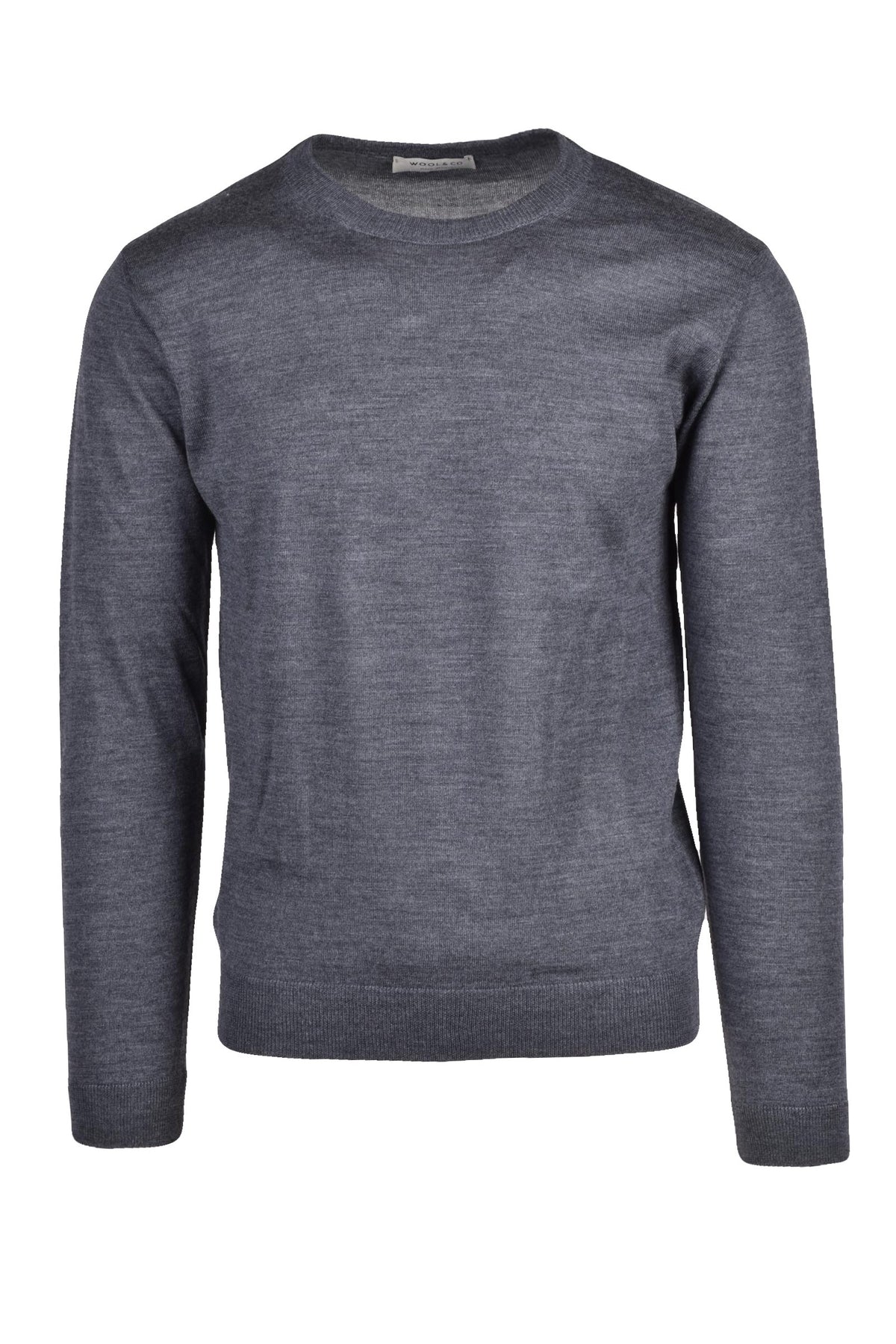 WOOL & CO - KNITWEAR AND SWEATSHIRTS