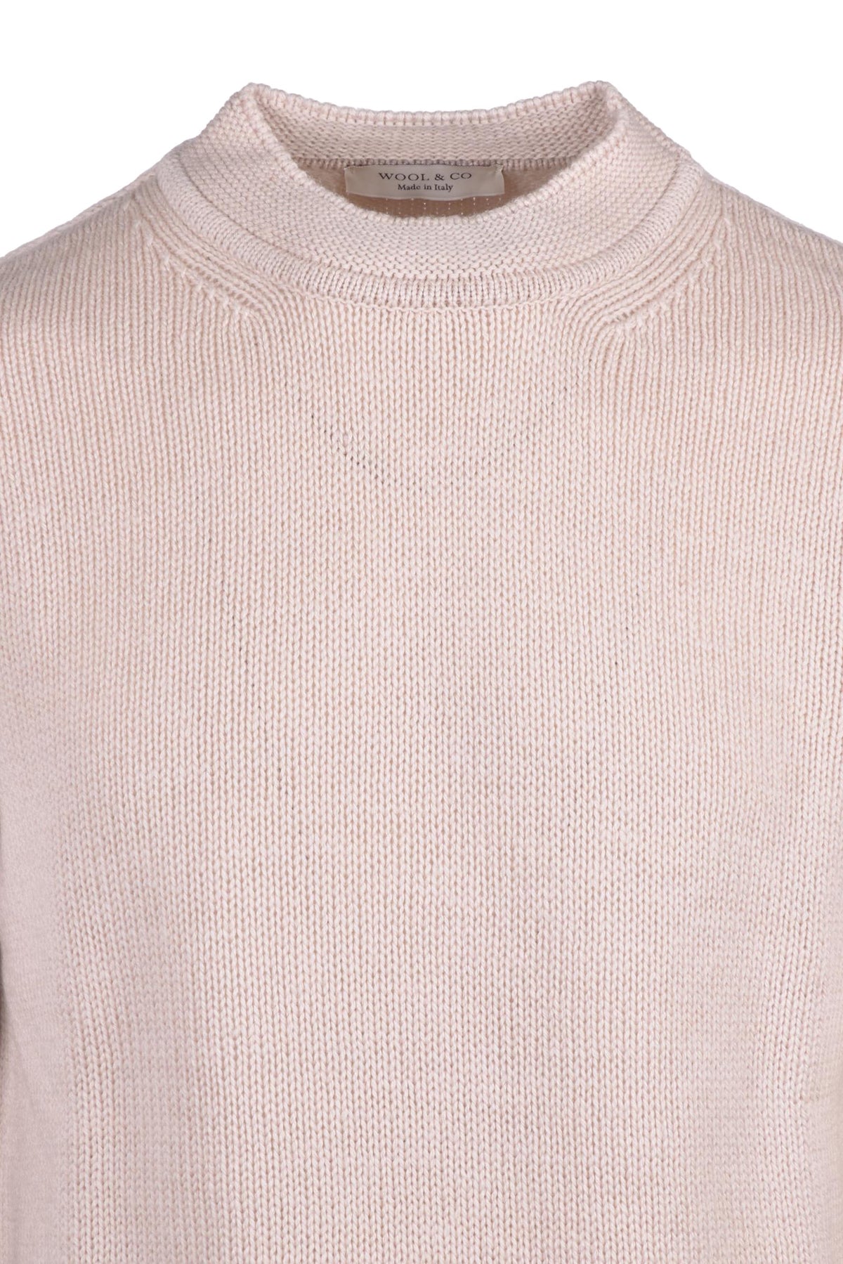 WOOL & CO - KNITWEAR AND SWEATSHIRTS