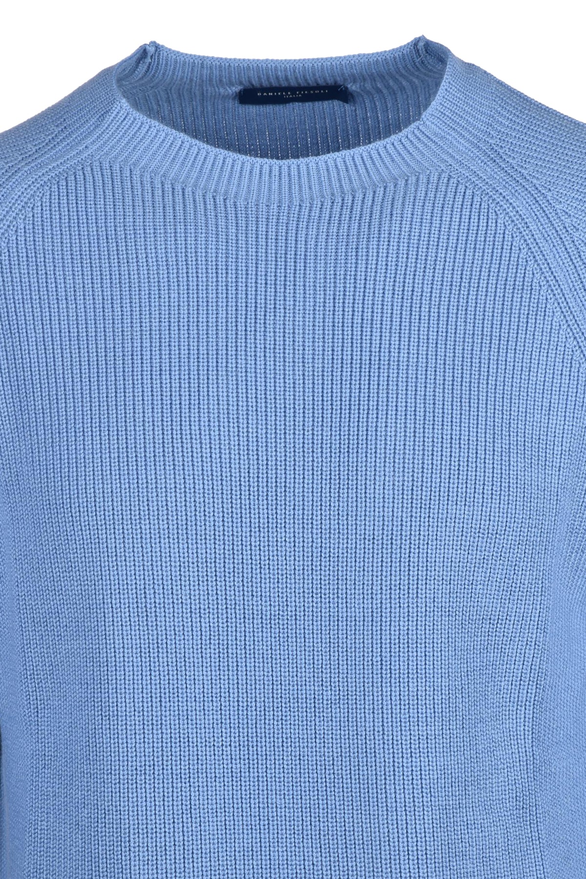 DANIELE FIESOLI - KNITWEAR AND SWEATSHIRTS