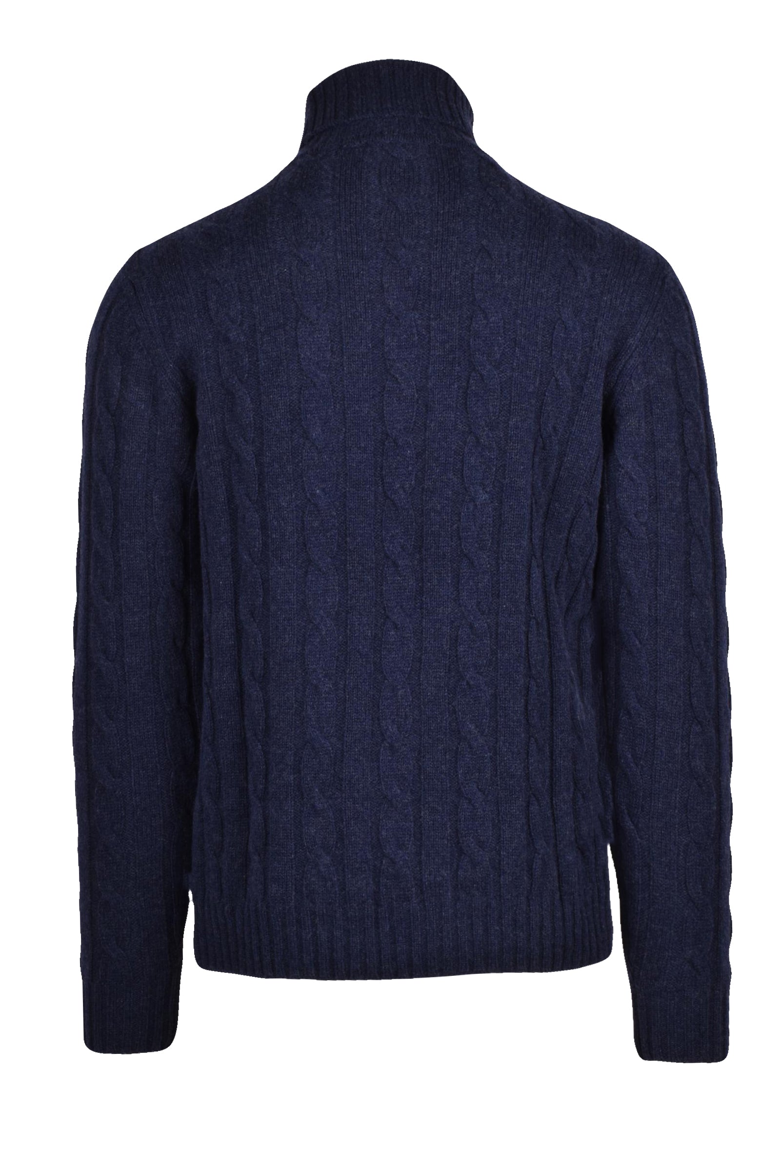 DANIELE FIESOLI - KNITWEAR AND SWEATSHIRTS