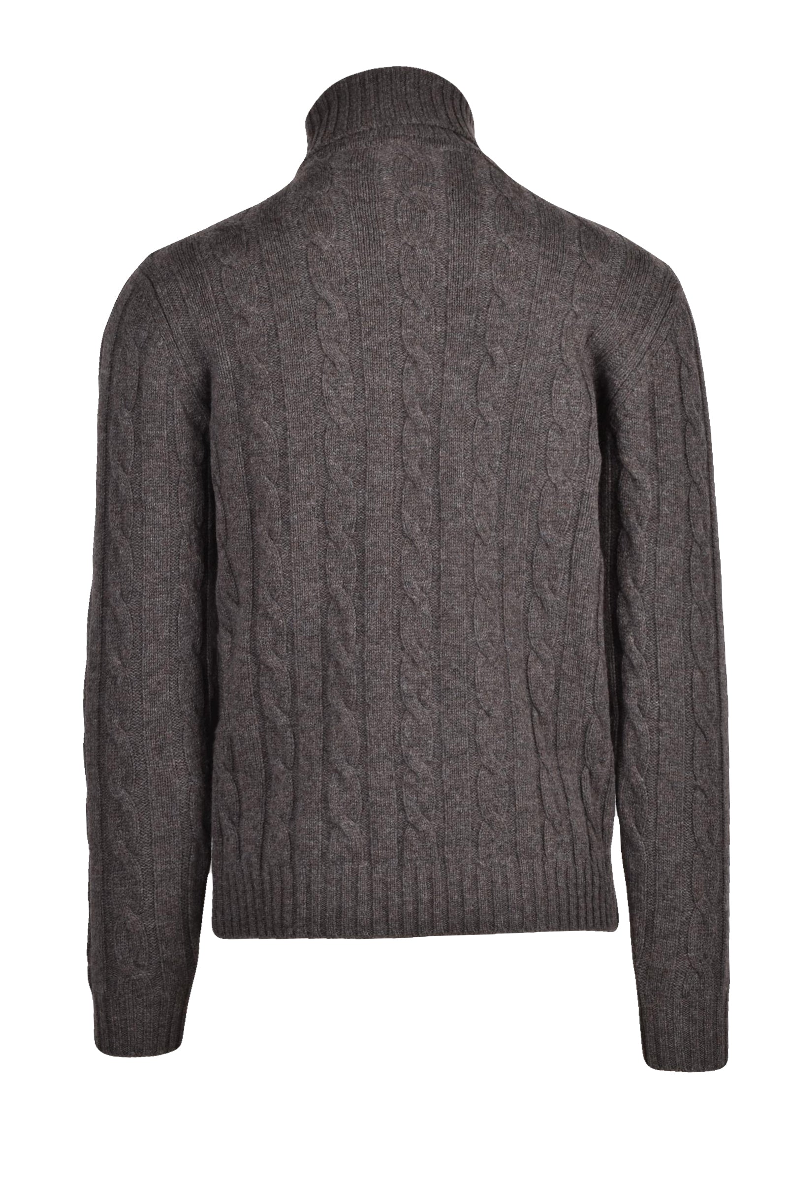 DANIELE FIESOLI - KNITWEAR AND SWEATSHIRTS