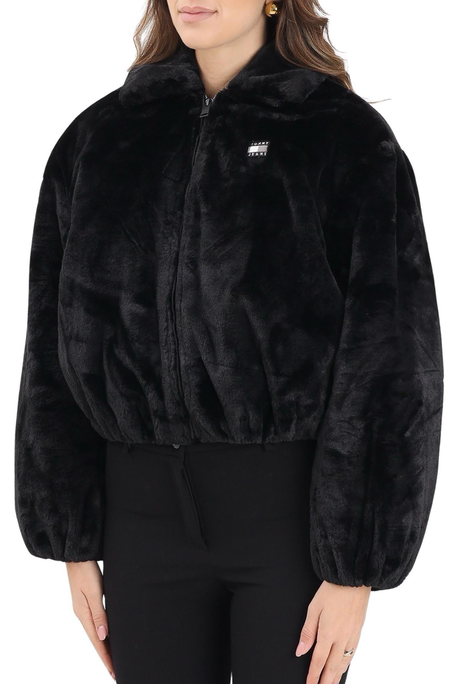 TOMMY JEANS - OUTWEAR JACKETS