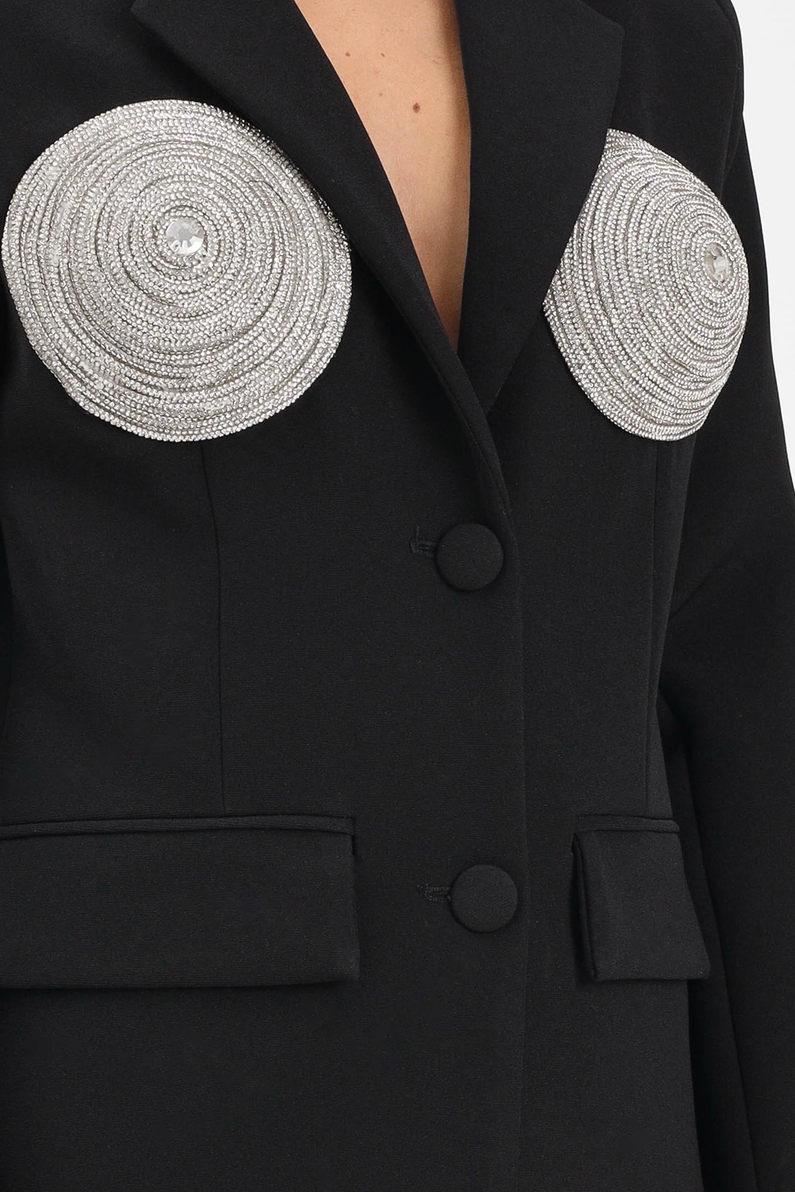 TPN - BLAZER