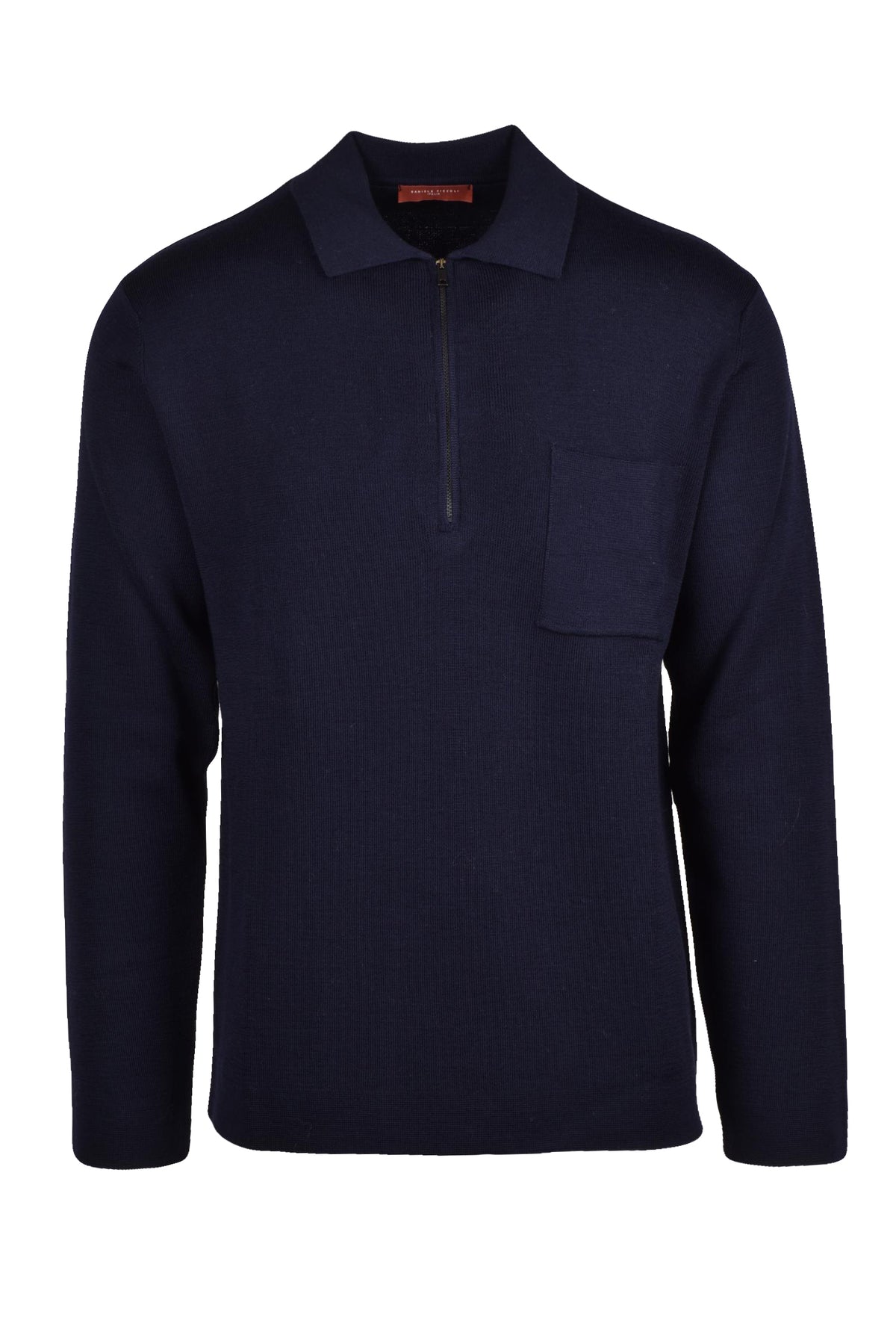 DANIELE FIESOLI - KNITWEAR AND SWEATSHIRTS