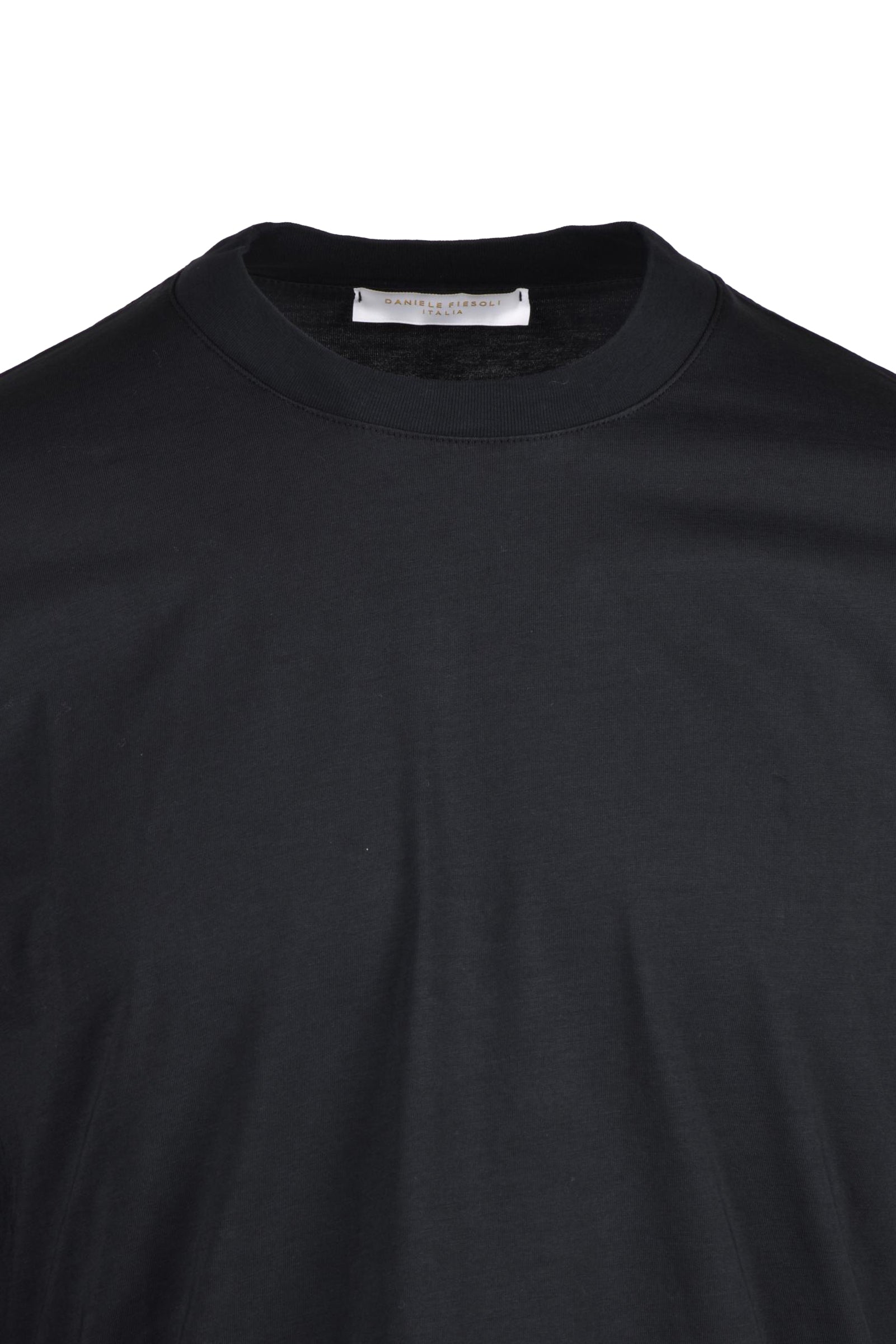 DANIELE FIESOLI - T-SHIRT AND POLO