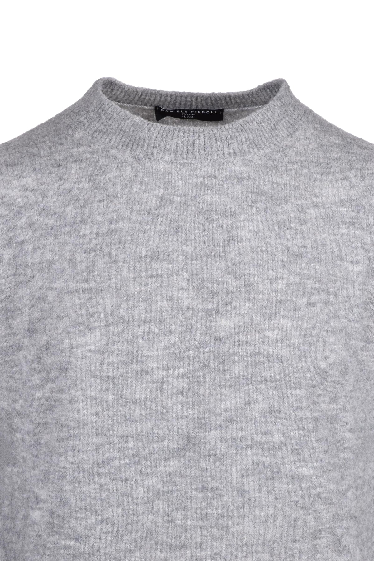 DANIELE FIESOLI - KNITWEAR AND SWEATSHIRTS