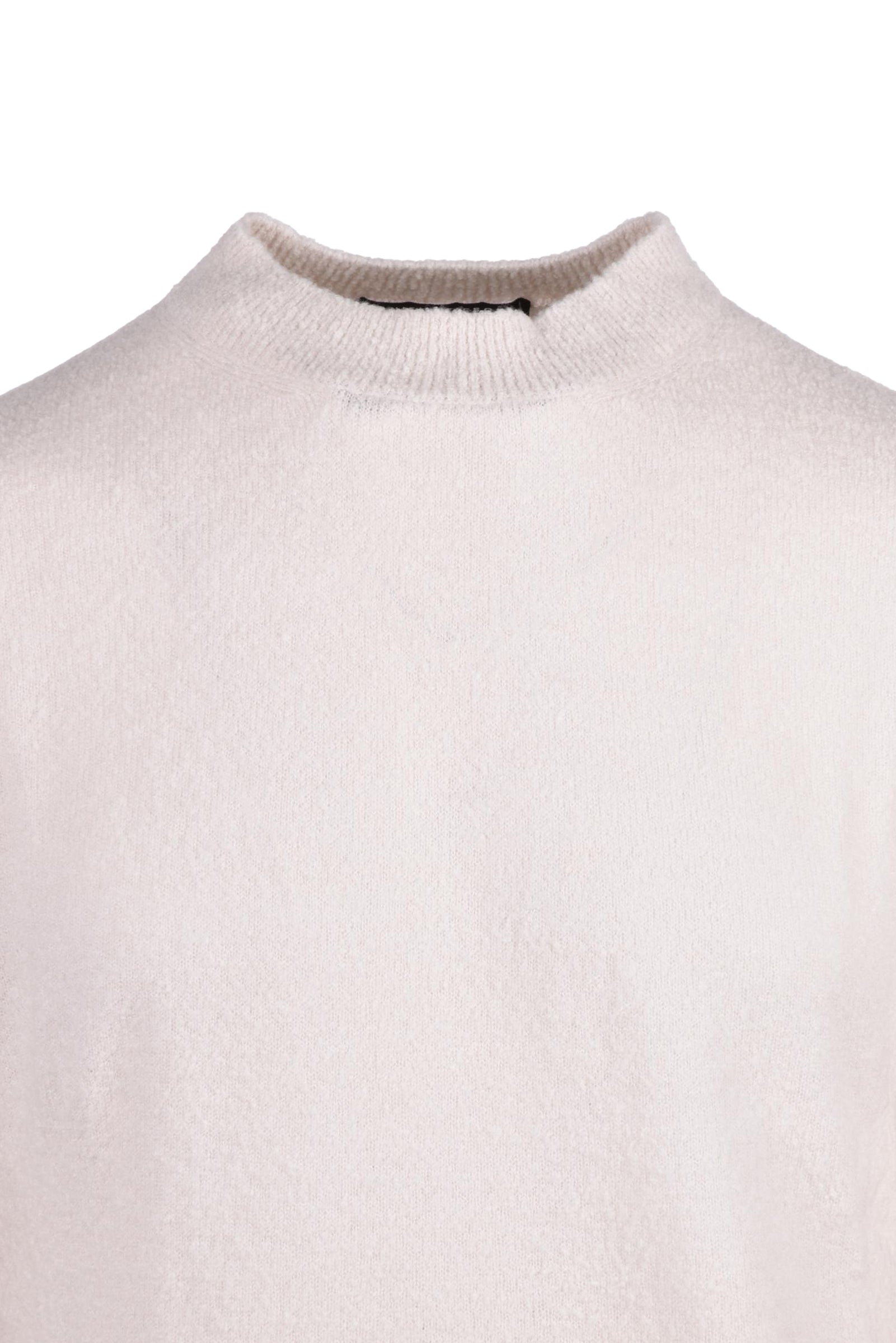 DANIELE FIESOLI - KNITWEAR AND SWEATSHIRTS