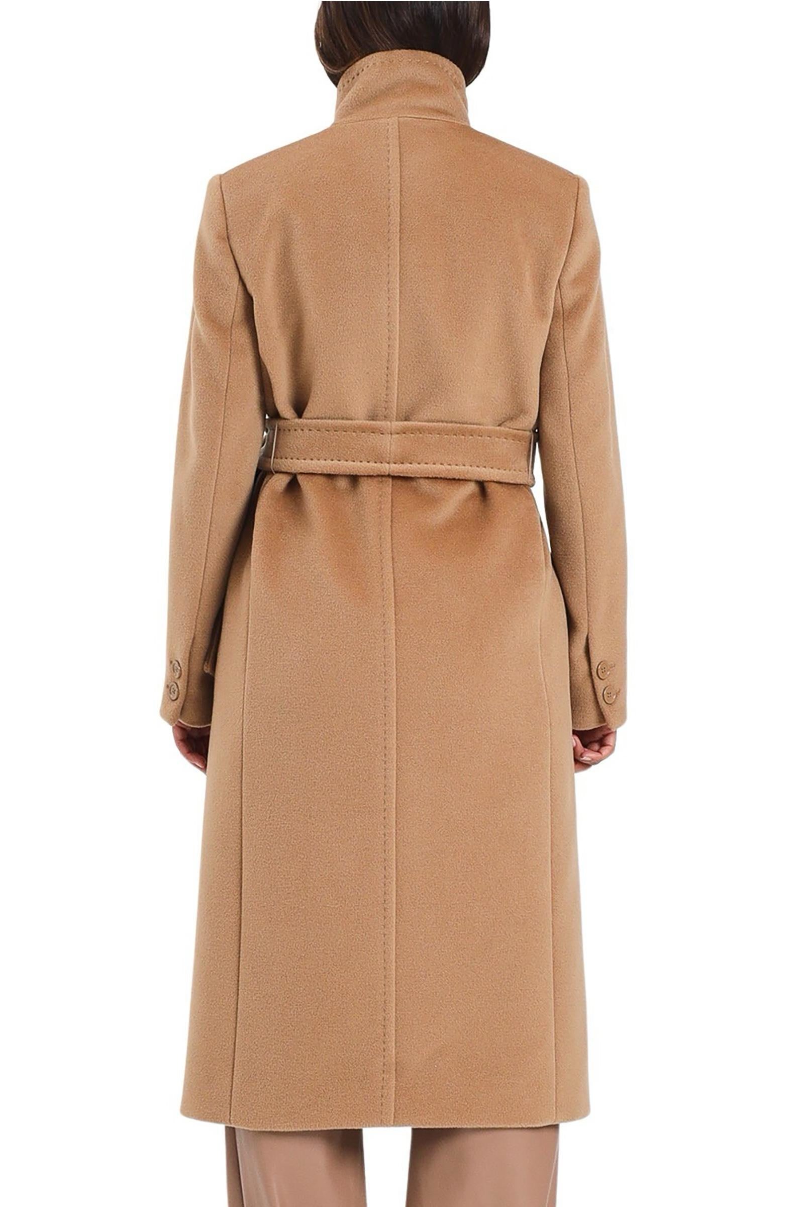 MAX MARA STUDIO - OUTWEAR JACKETS