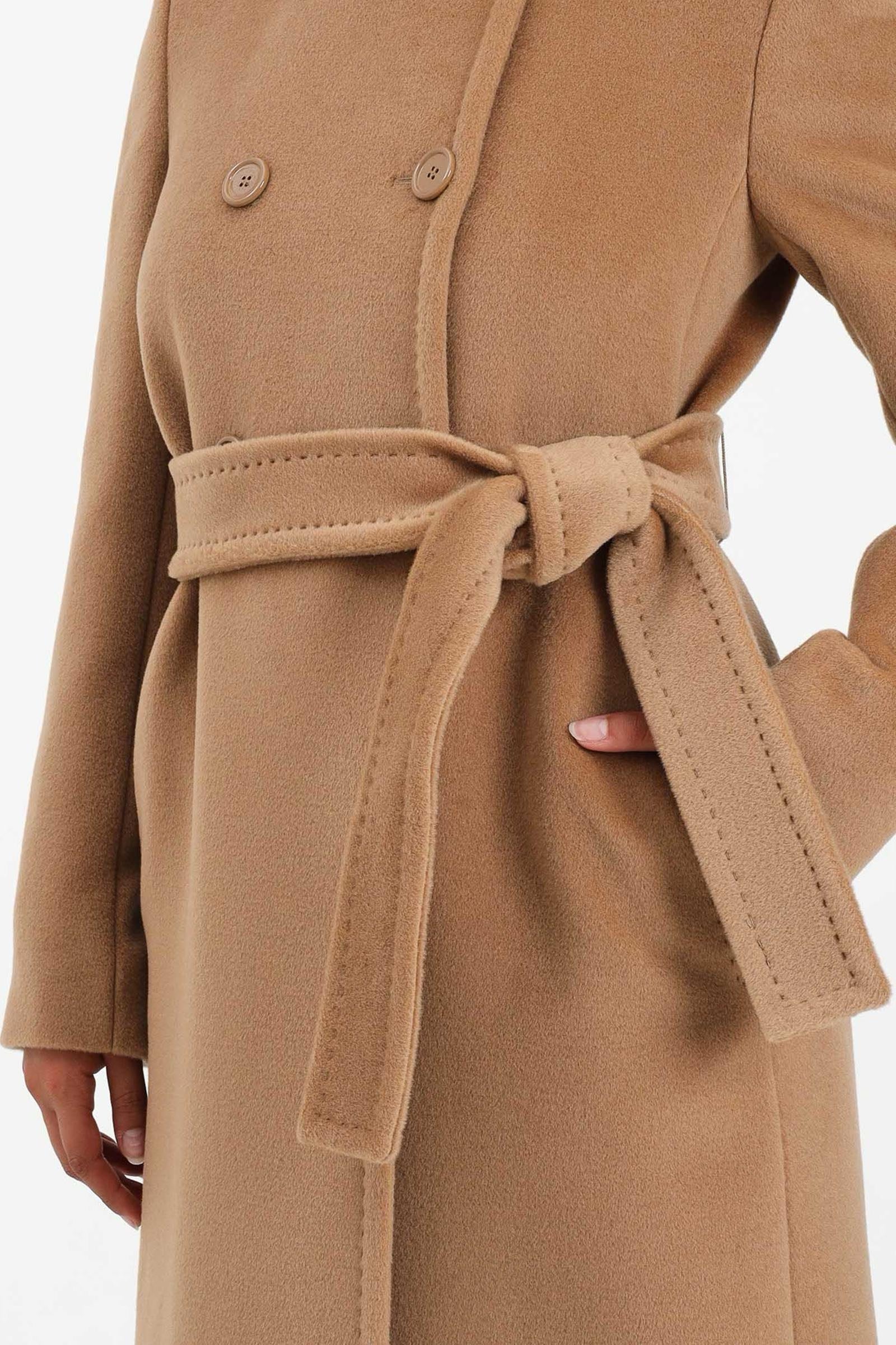MAX MARA STUDIO - OUTWEAR JACKETS