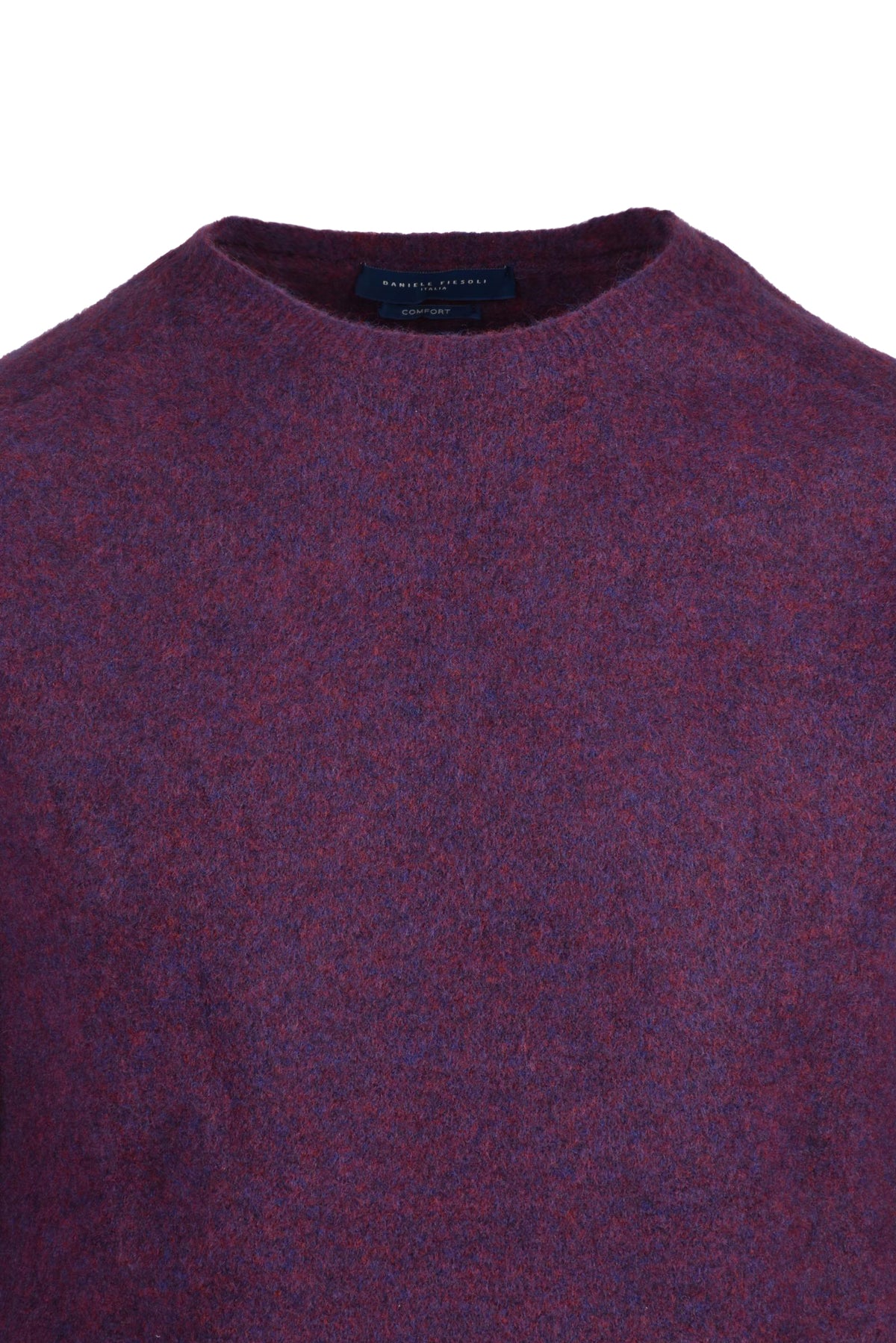 DANIELE FIESOLI - KNITWEAR AND SWEATSHIRTS