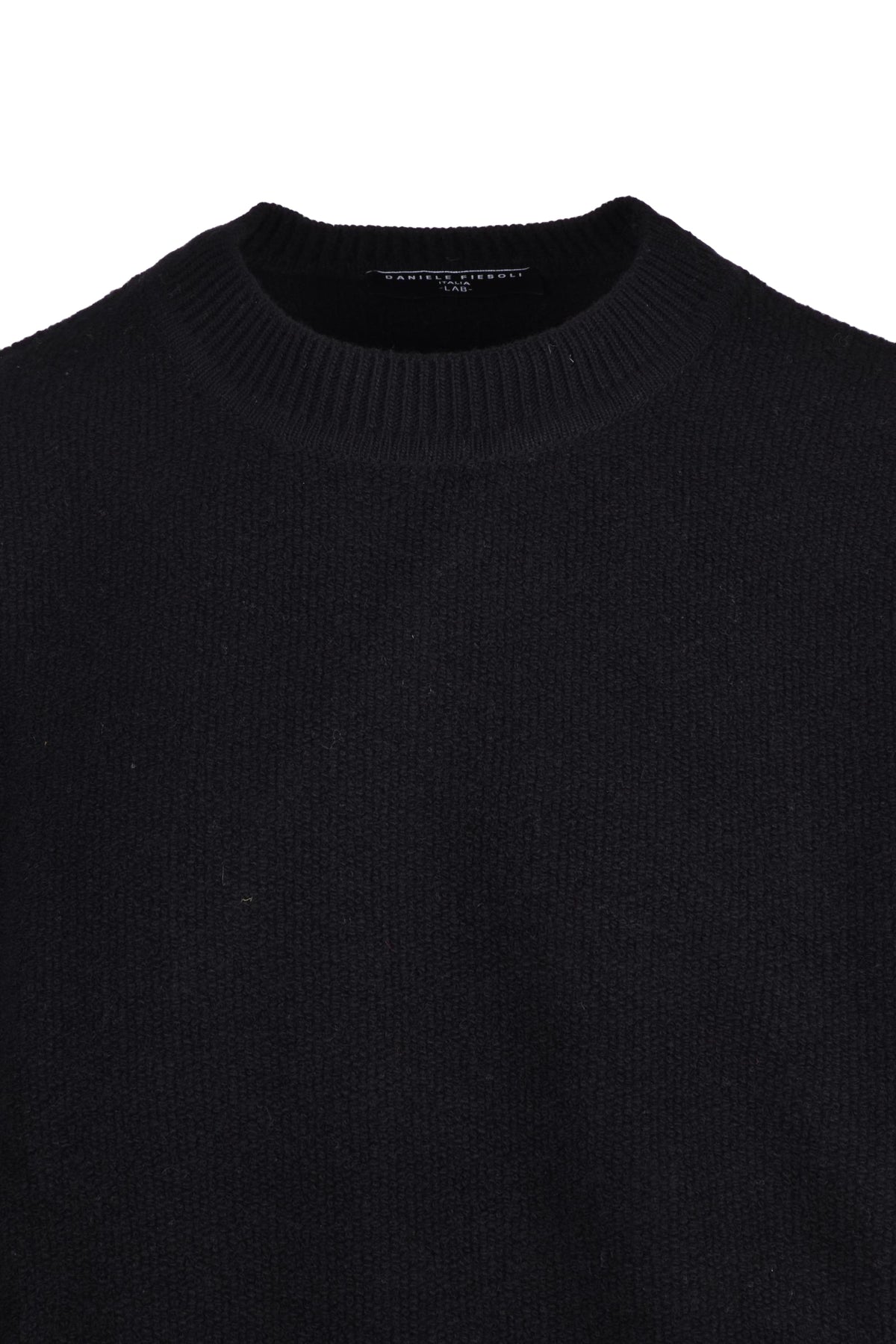 DANIELE FIESOLI - KNITWEAR AND SWEATSHIRTS