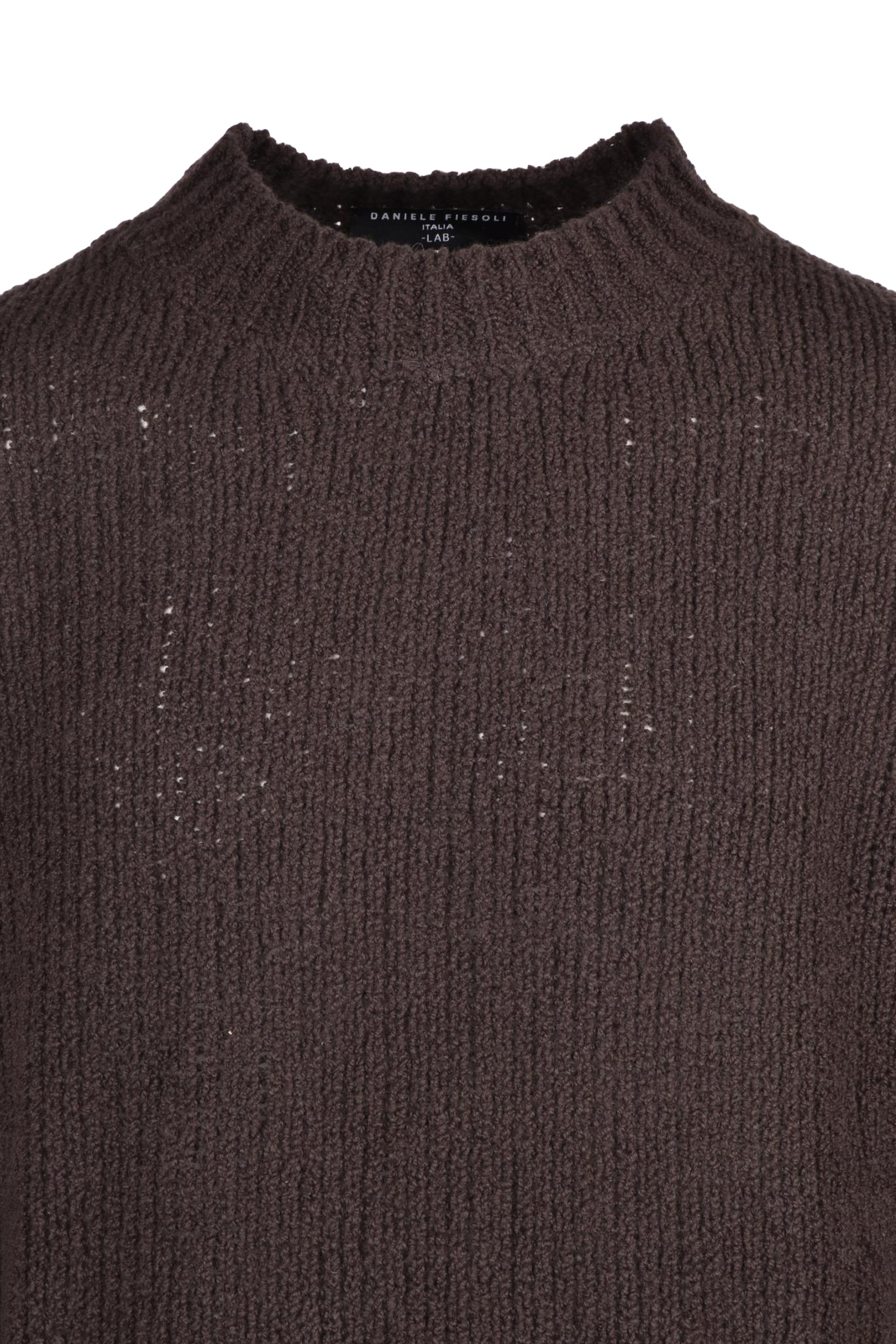 DANIELE FIESOLI - KNITWEAR AND SWEATSHIRTS