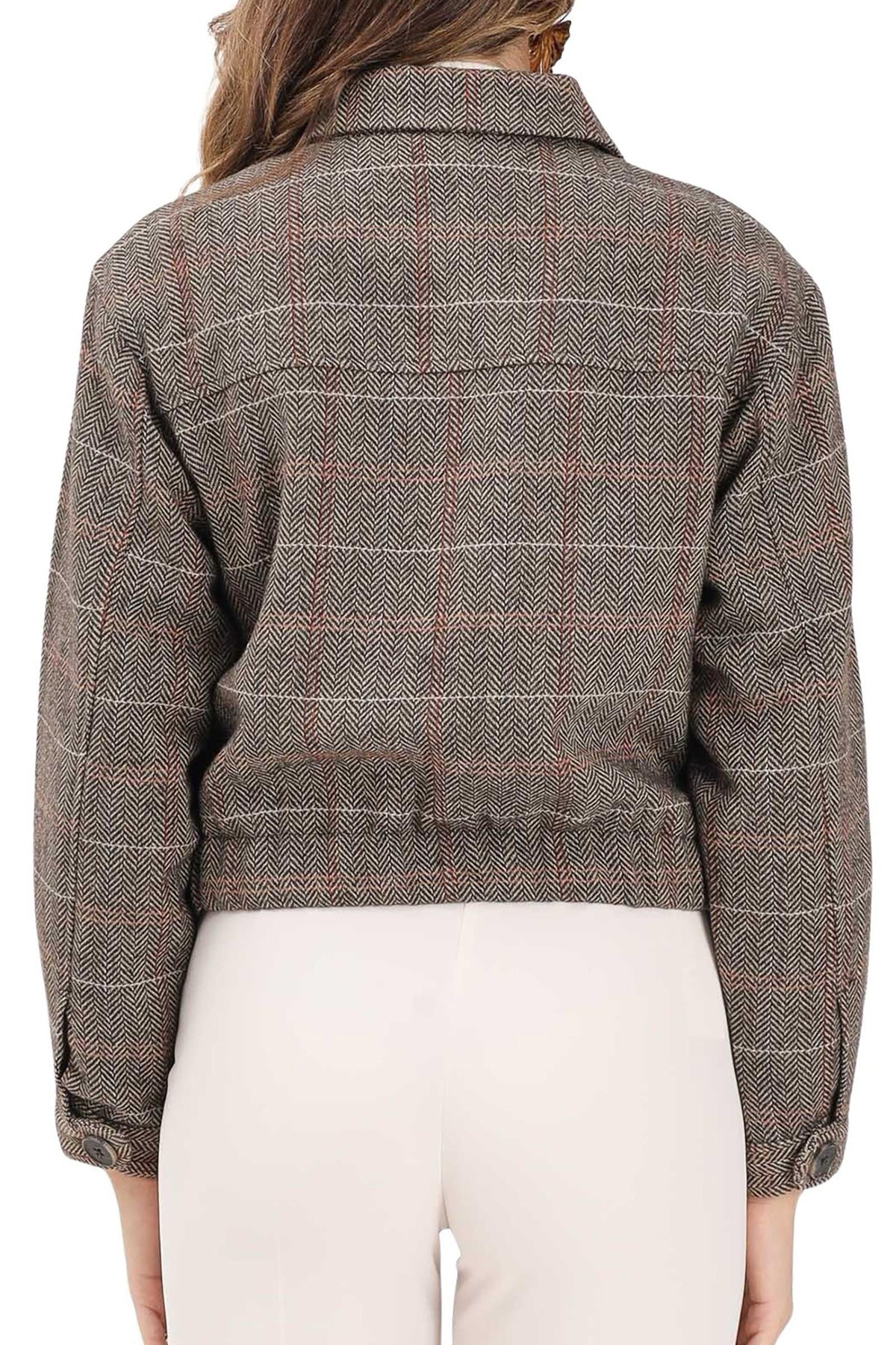 ONLY - OUTWEAR JACKETS