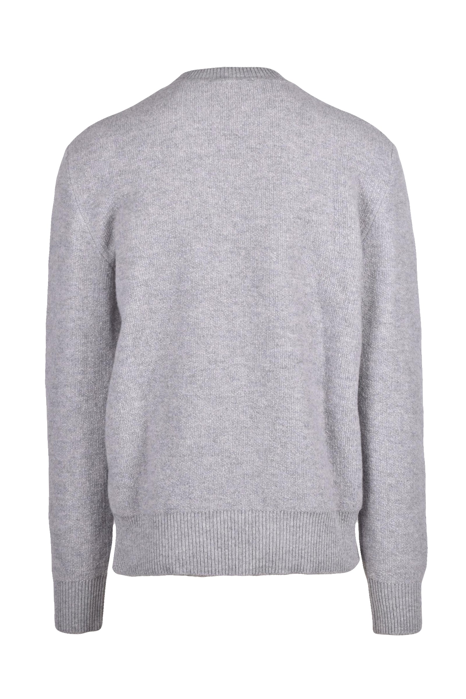 DANIELE FIESOLI - KNITWEAR AND SWEATSHIRTS
