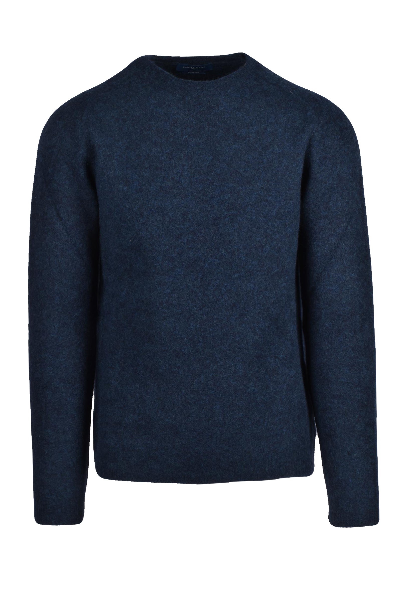 DANIELE FIESOLI - KNITWEAR AND SWEATSHIRTS