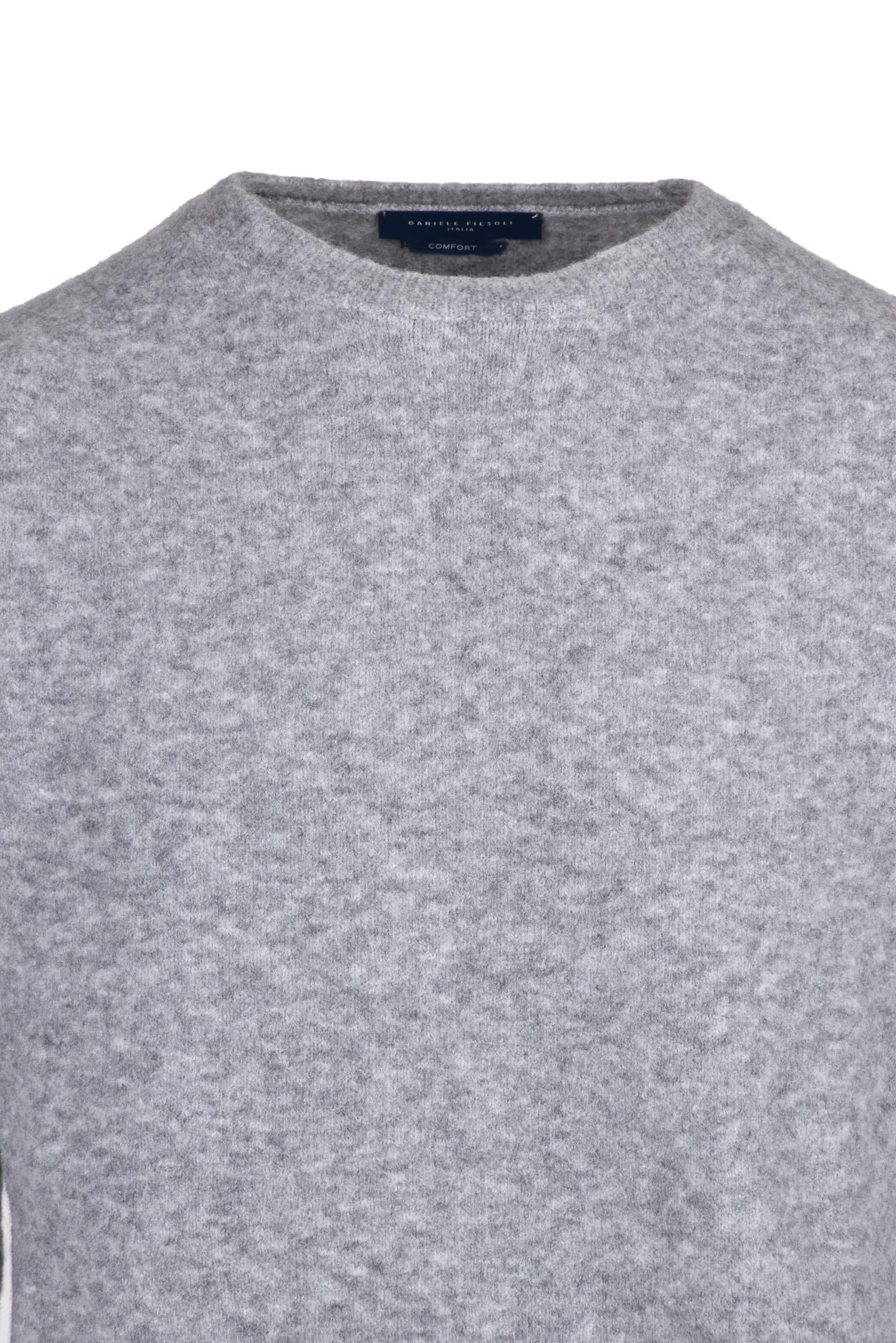 DANIELE FIESOLI - KNITWEAR AND SWEATSHIRTS