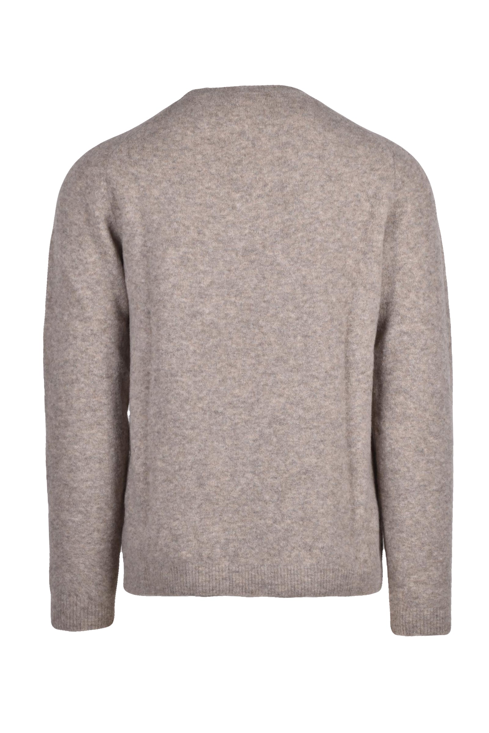 DANIELE FIESOLI - KNITWEAR AND SWEATSHIRTS