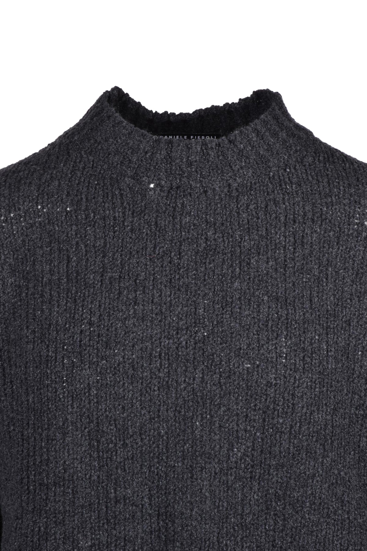 DANIELE FIESOLI - KNITWEAR AND SWEATSHIRTS