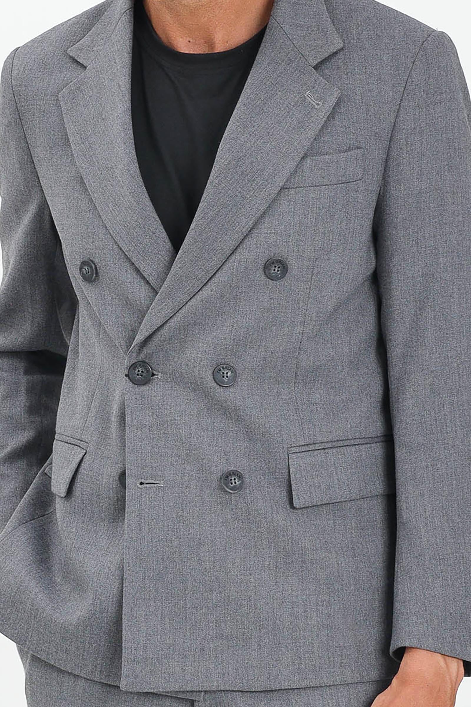 I M BRIAN - BLAZER