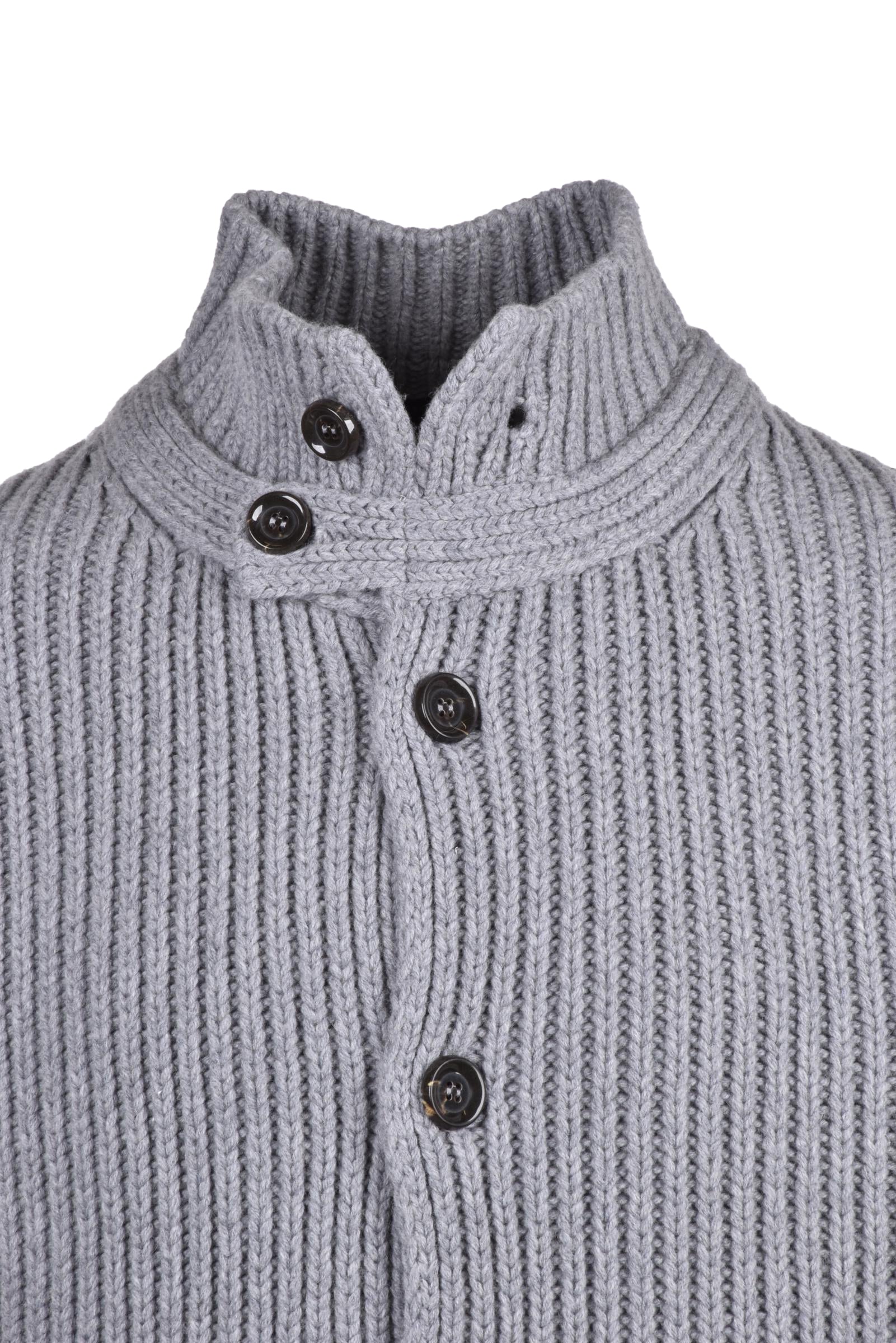 DANIELE FIESOLI - KNITWEAR AND SWEATSHIRTS