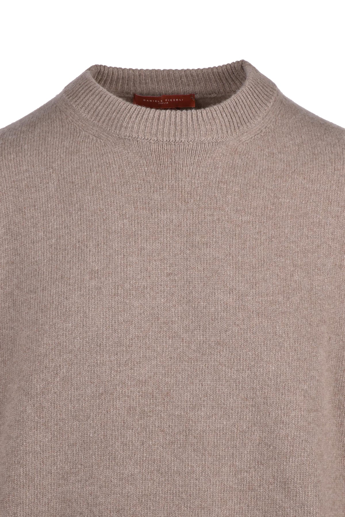 DANIELE FIESOLI - KNITWEAR AND SWEATSHIRTS