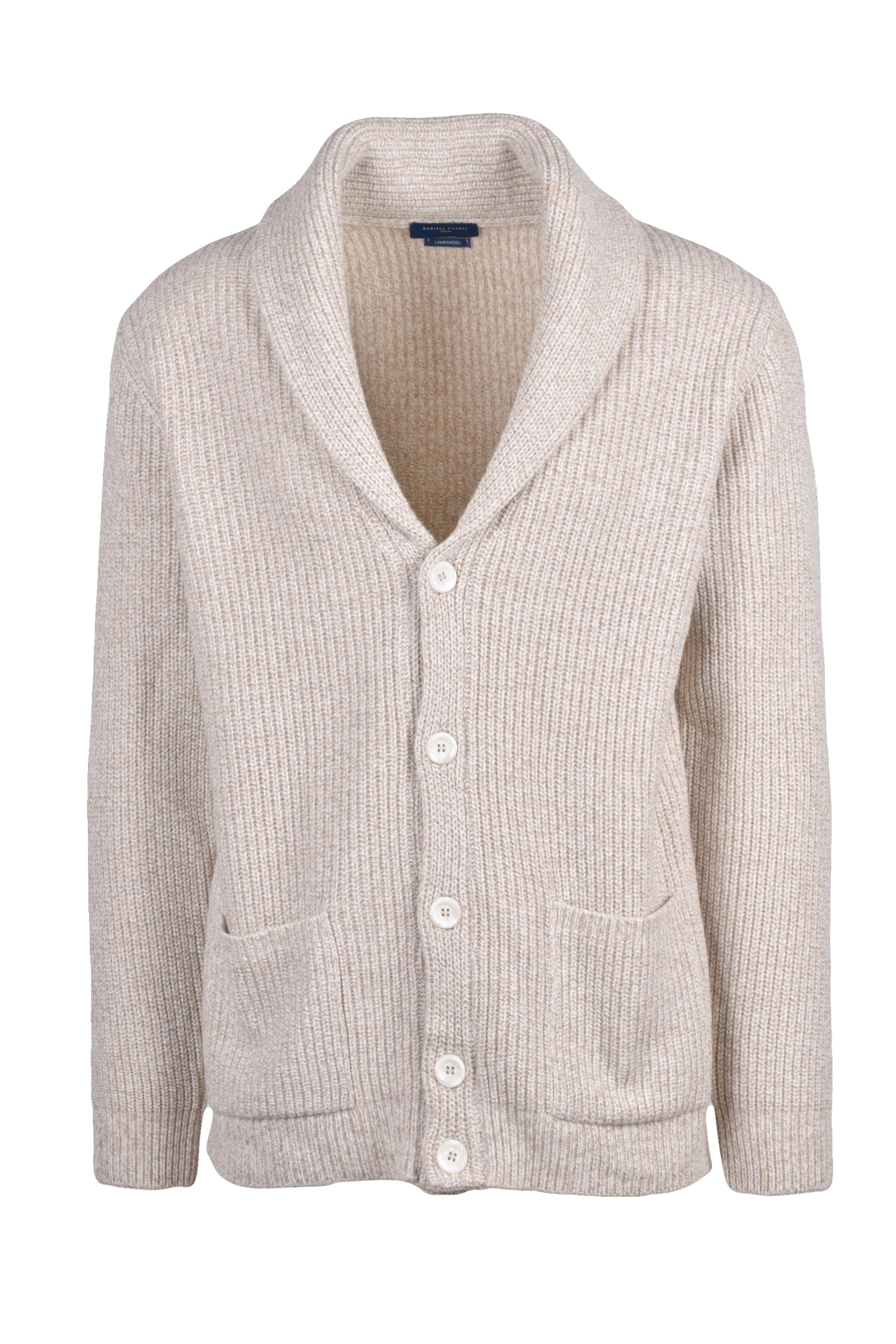 DANIELE FIESOLI - KNITWEAR AND SWEATSHIRTS