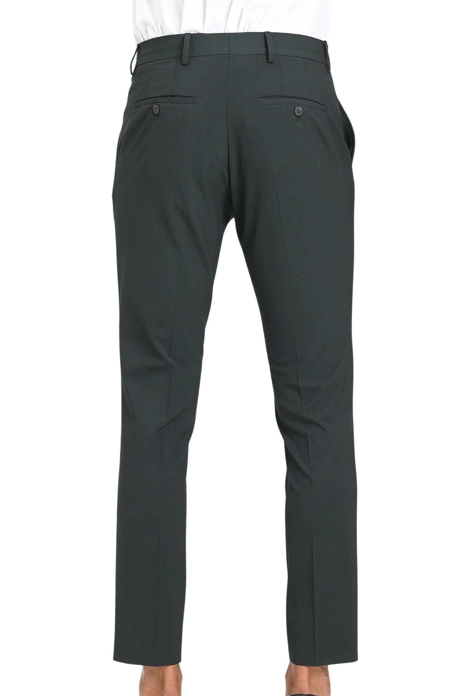 SELECTED - TROUSERS