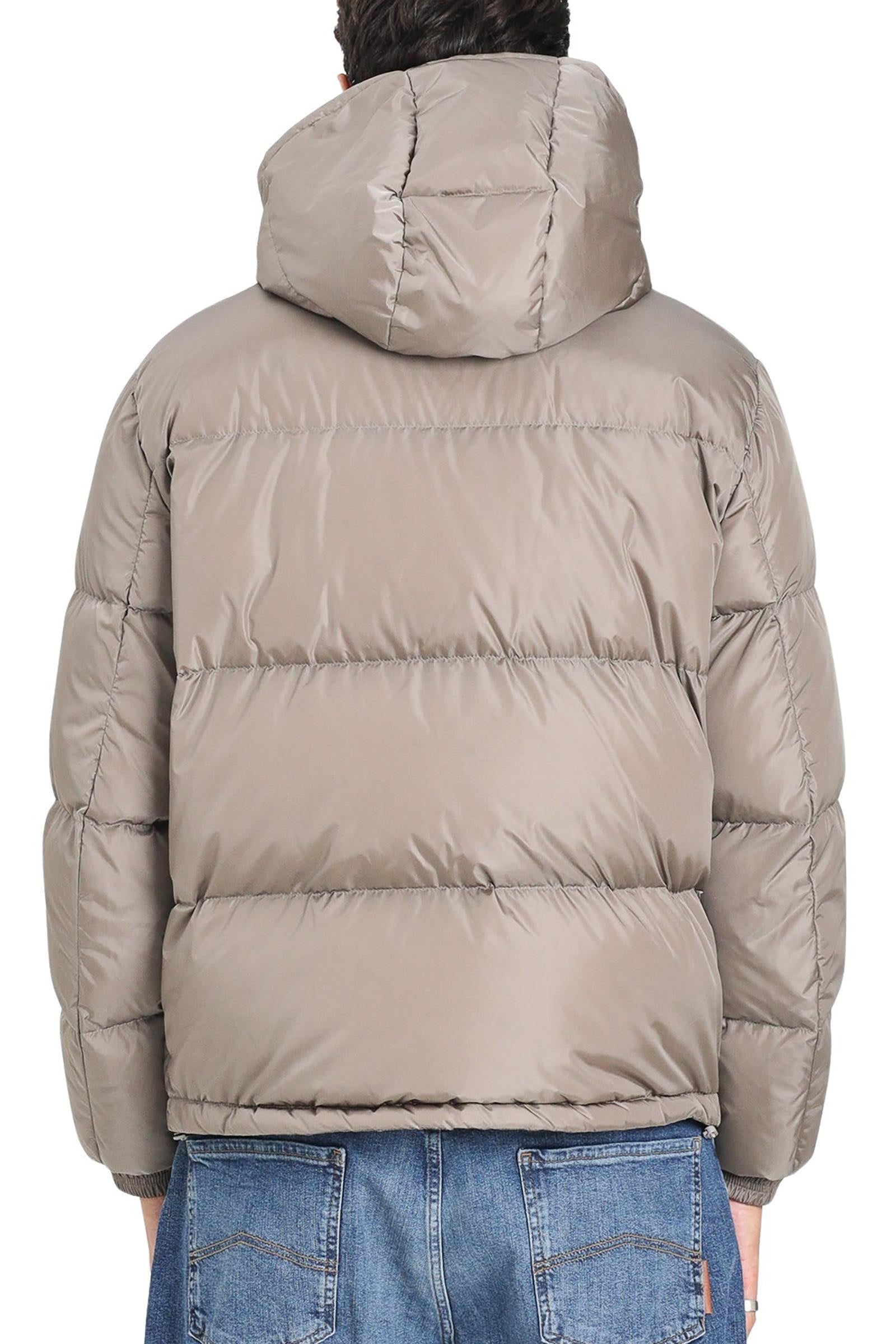 ARMANI EXCHANGE - OUTWEAR JACKETS