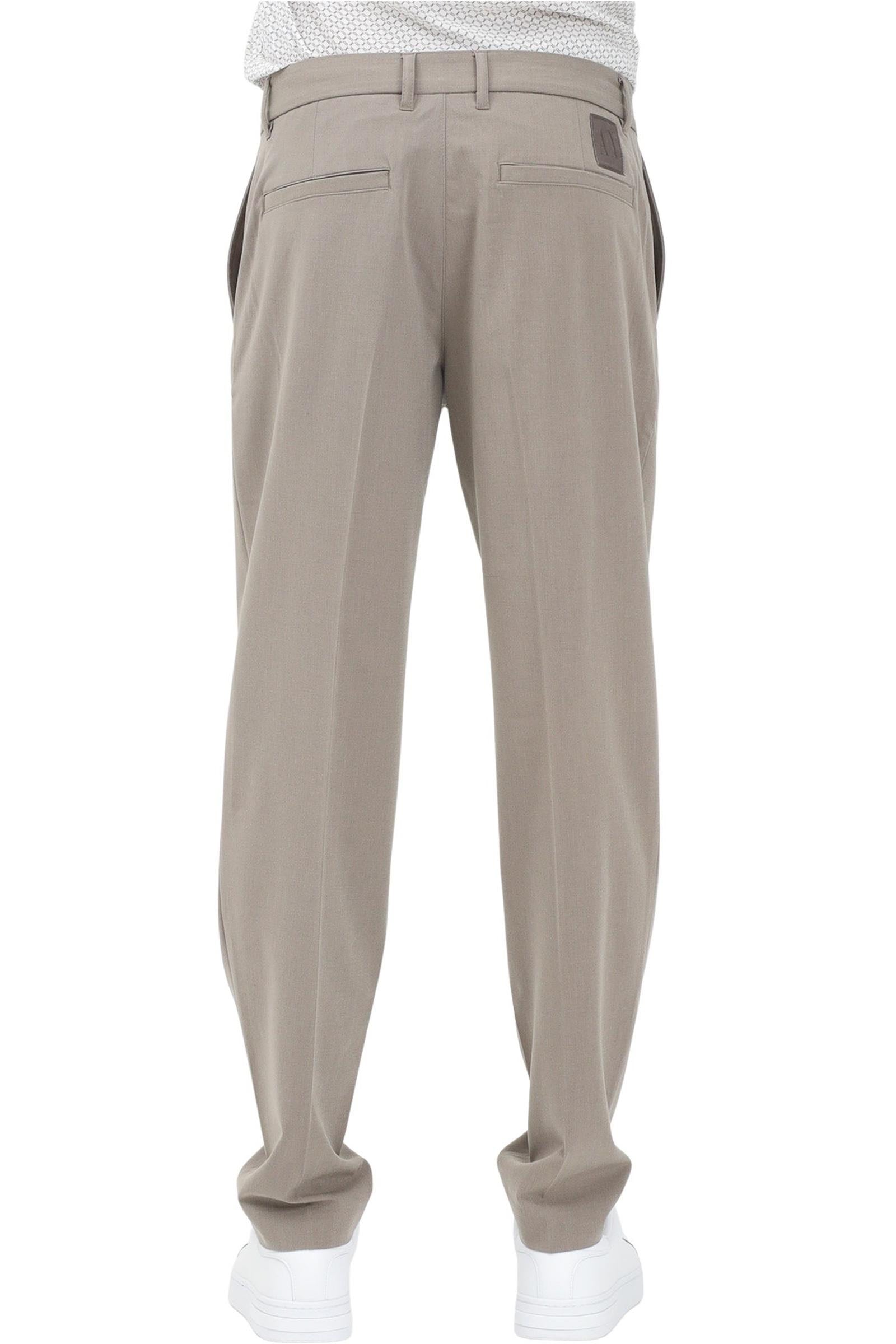 ARMANI EXCHANGE - TROUSERS