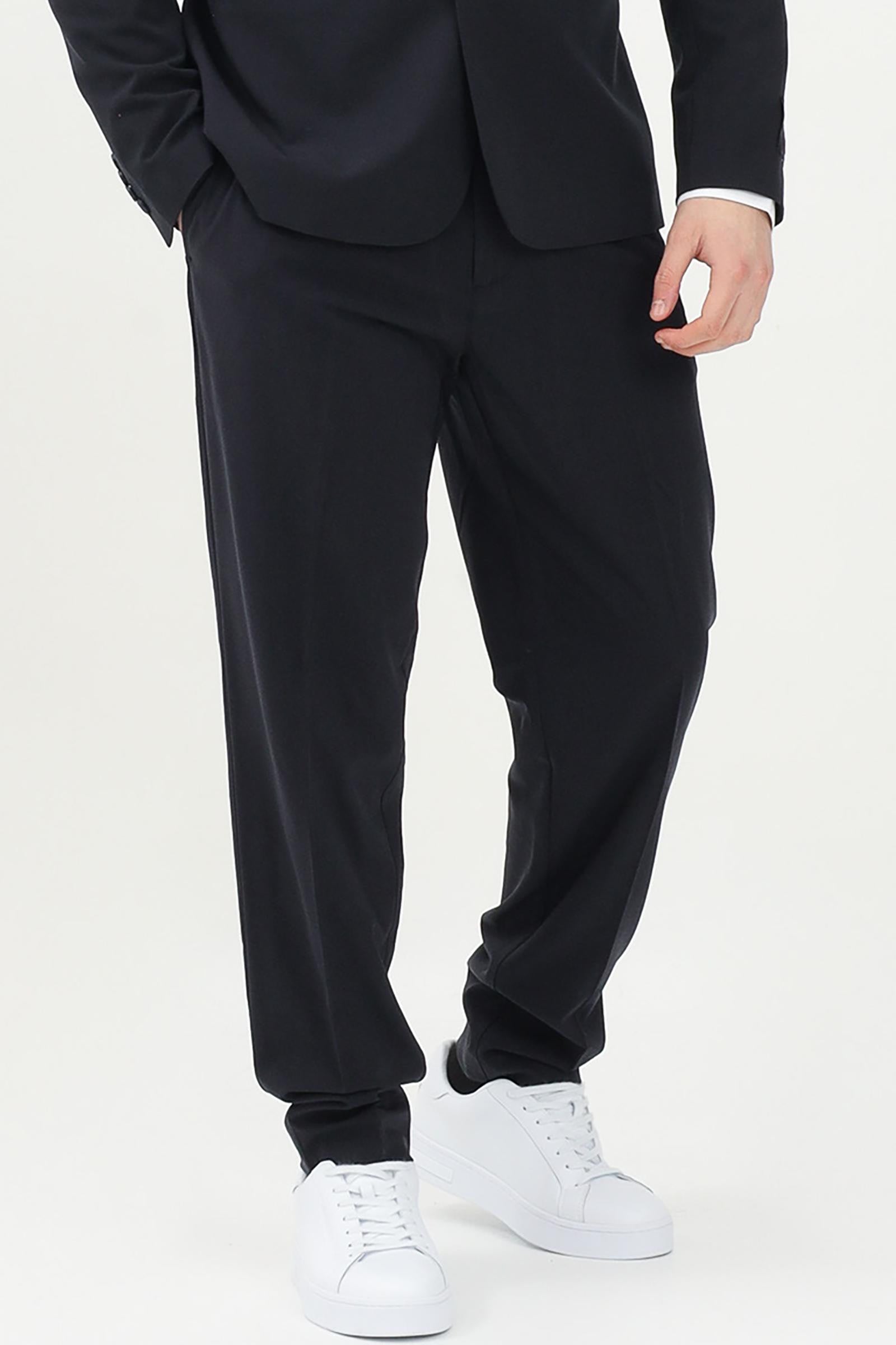 ARMANI EXCHANGE - TROUSERS
