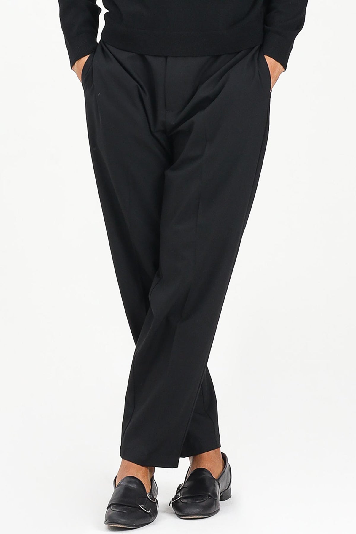 ARMANI EXCHANGE - TROUSERS