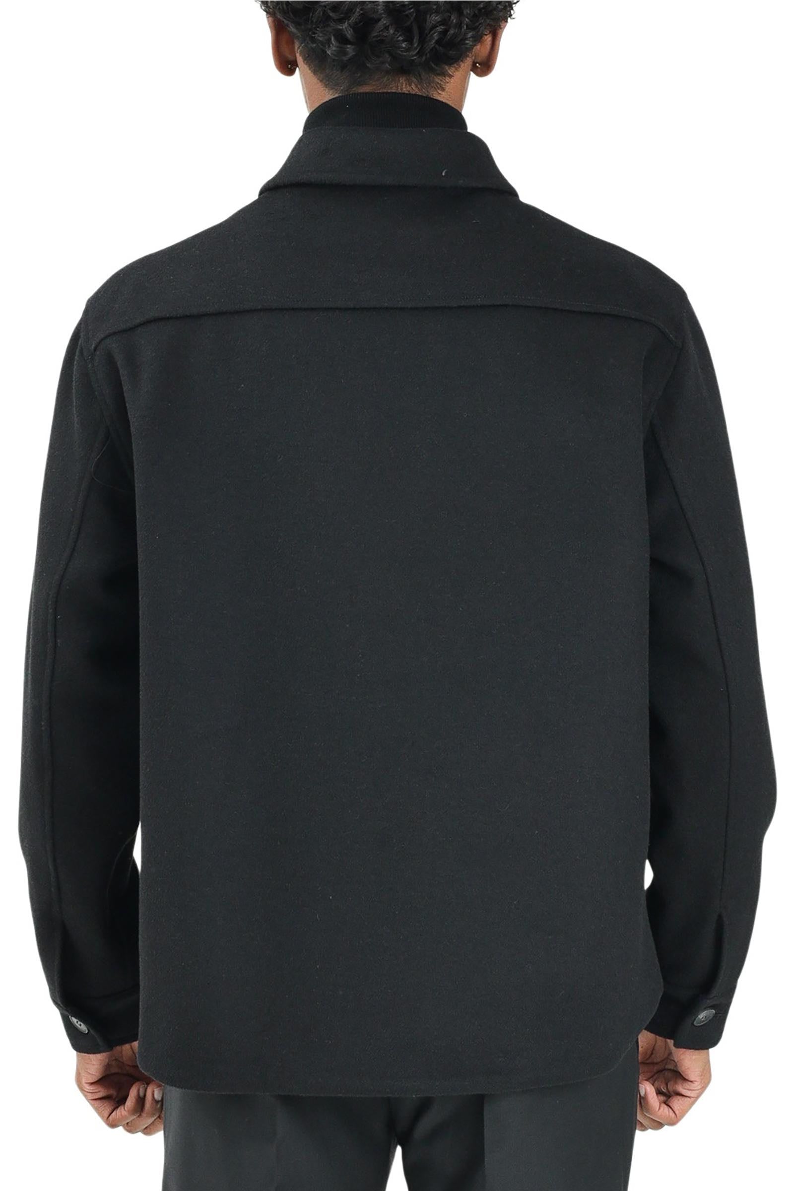 YES LONDON - OUTWEAR JACKETS