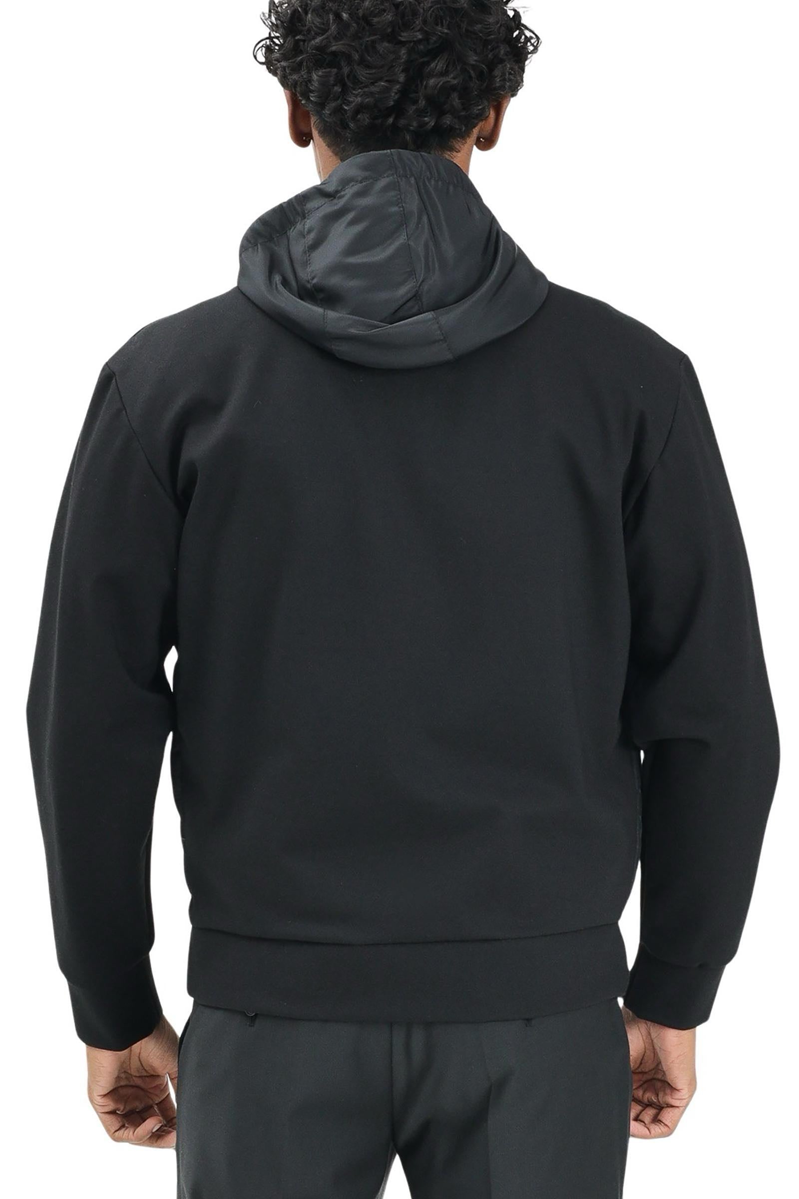 YES LONDON - OUTWEAR JACKETS