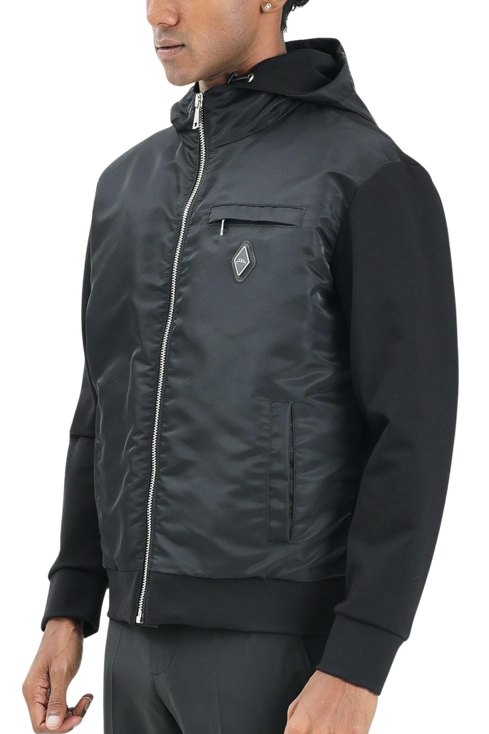 YES LONDON - OUTWEAR JACKETS