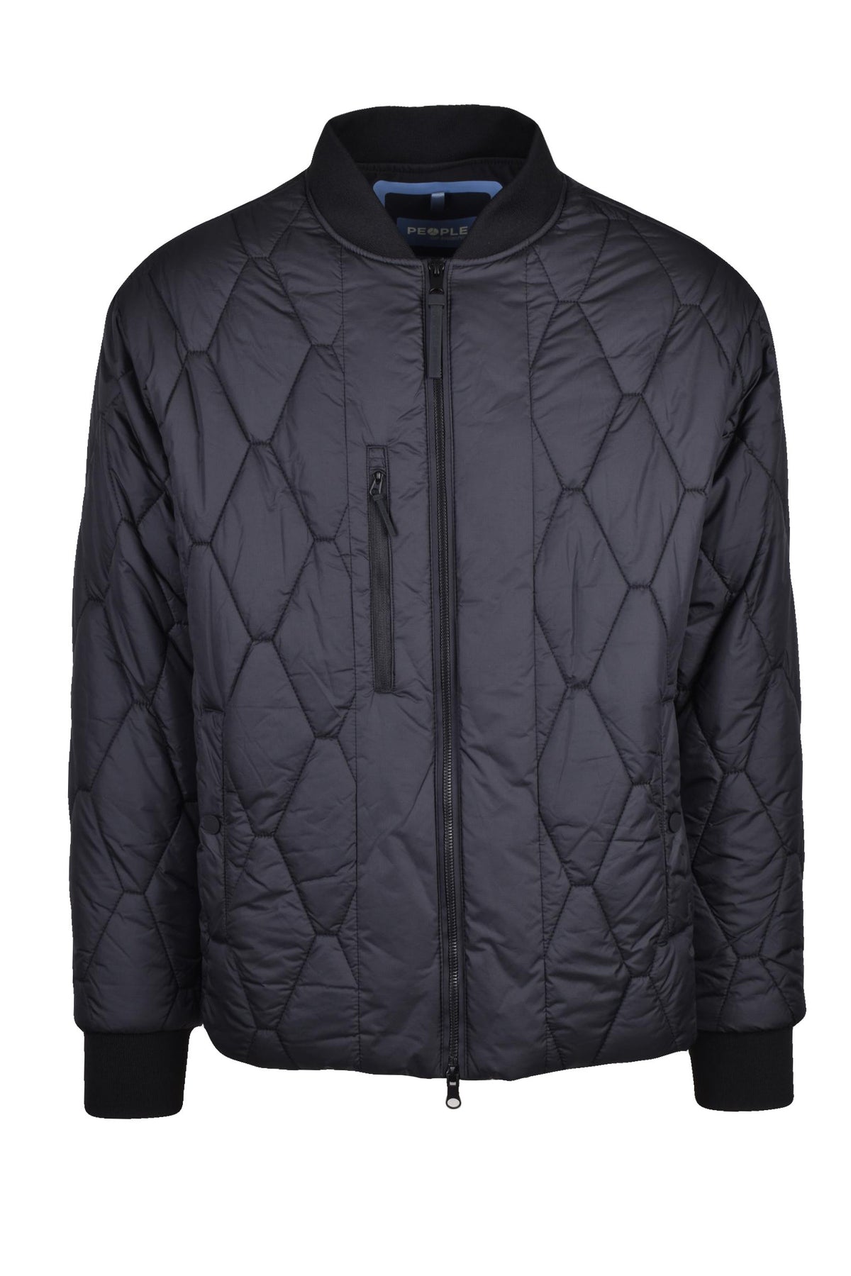 PEOPLE OF SHIBUYA - OUTWEAR JACKETS