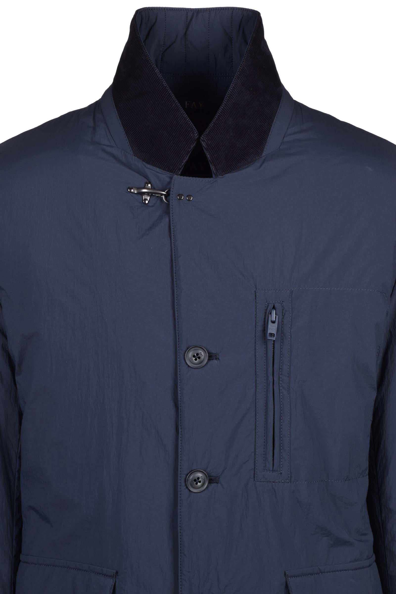 FAY - OUTWEAR JACKETS