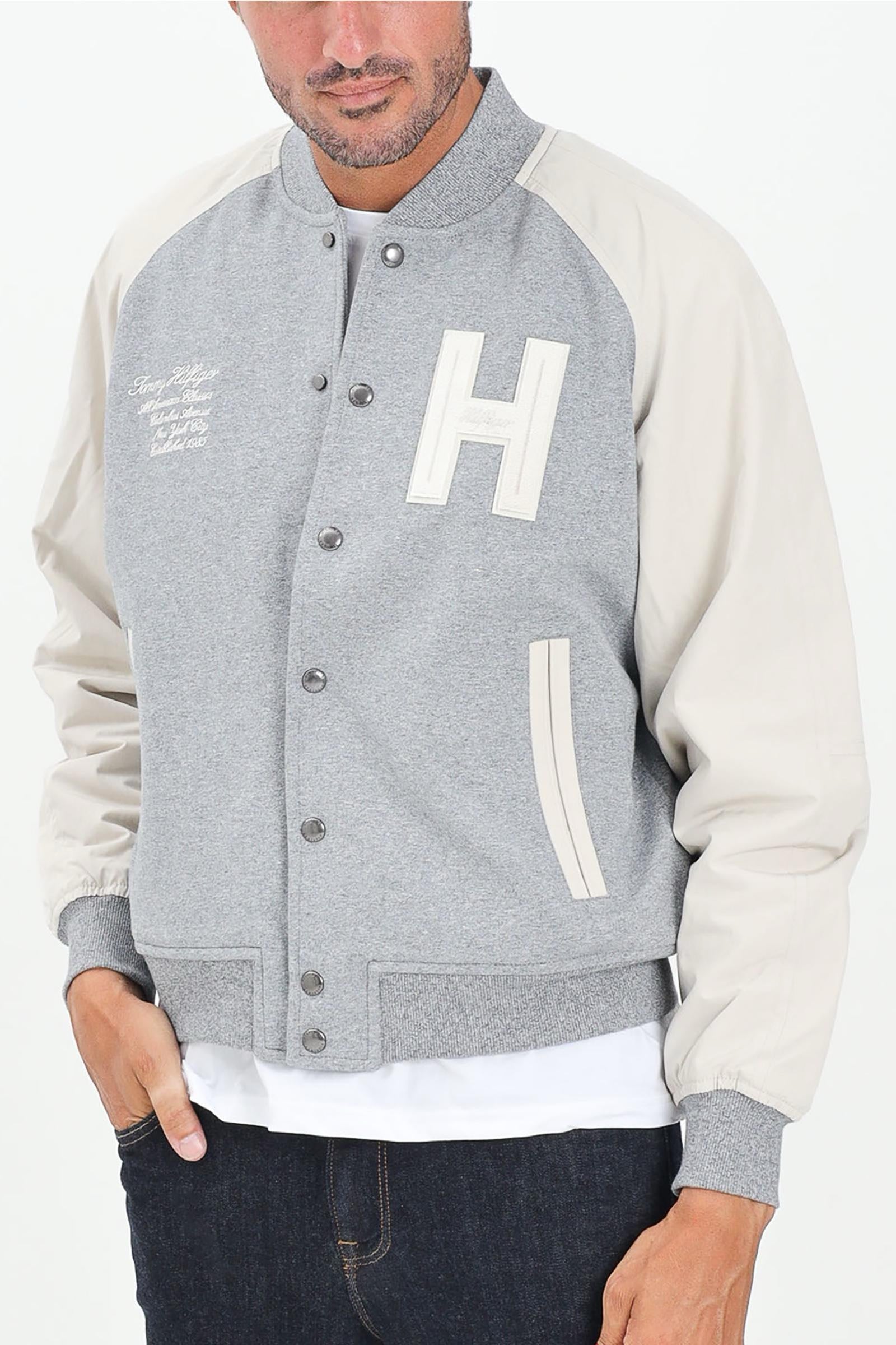 TOMMY HILFIGER - OUTWEAR JACKETS