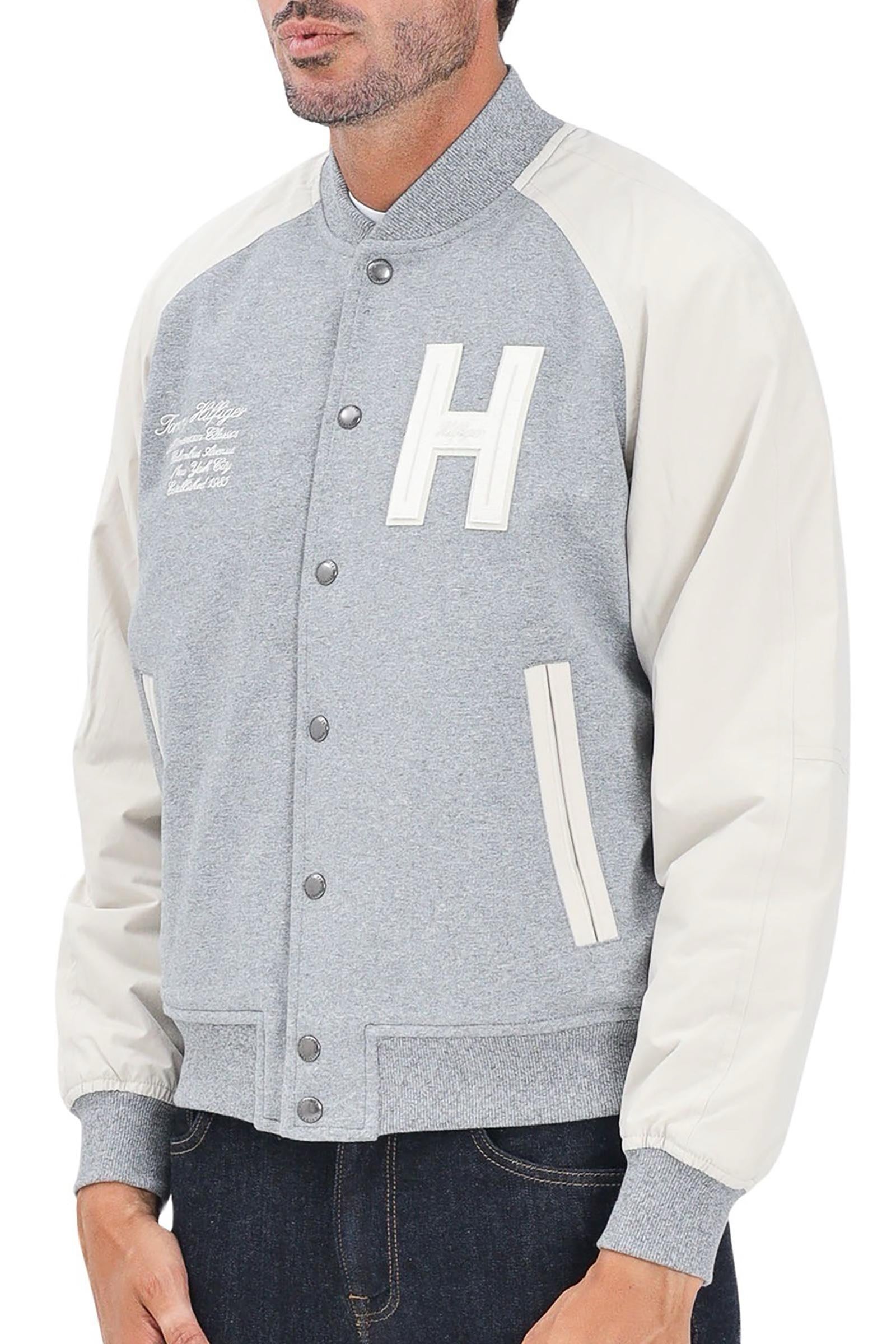 TOMMY HILFIGER - OUTWEAR JACKETS