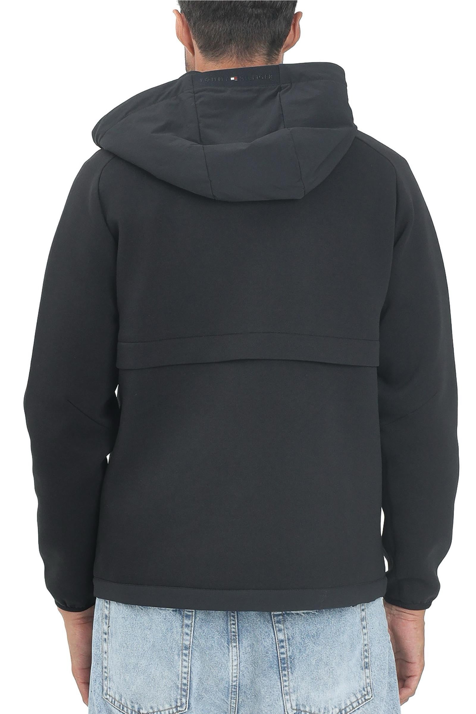 TOMMY HILFIGER - OUTWEAR JACKETS