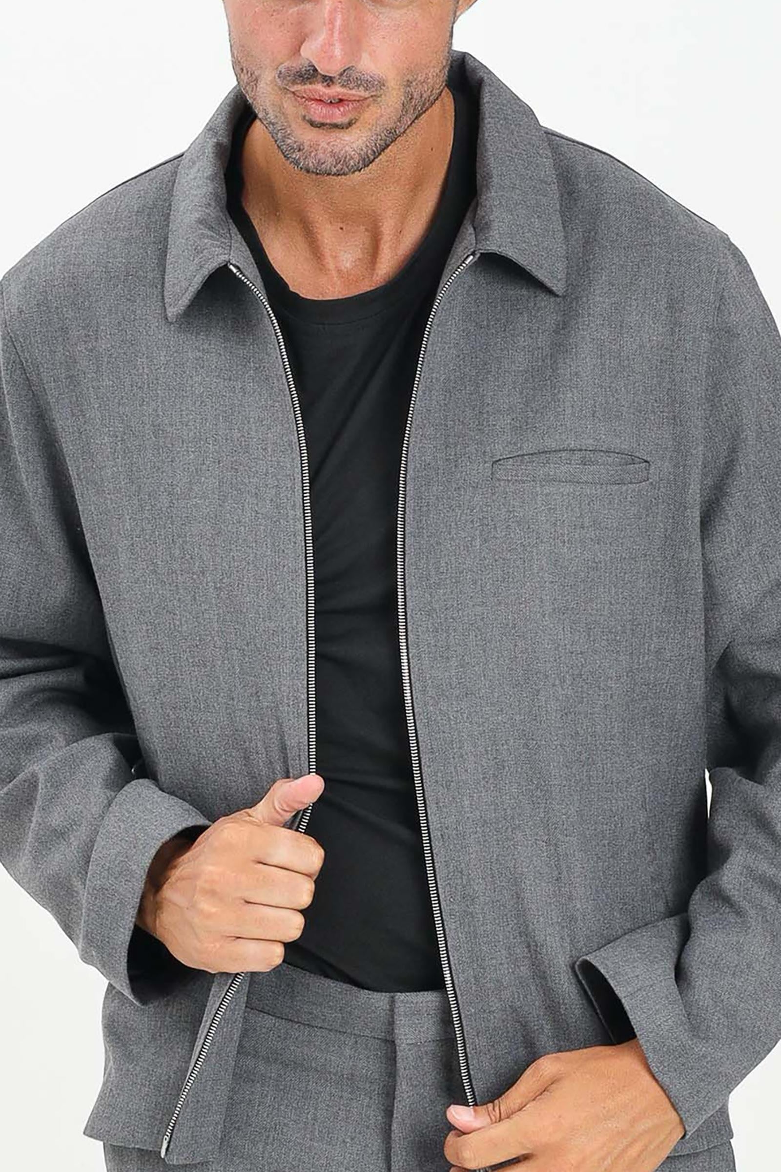 I M BRIAN - OUTWEAR JACKETS