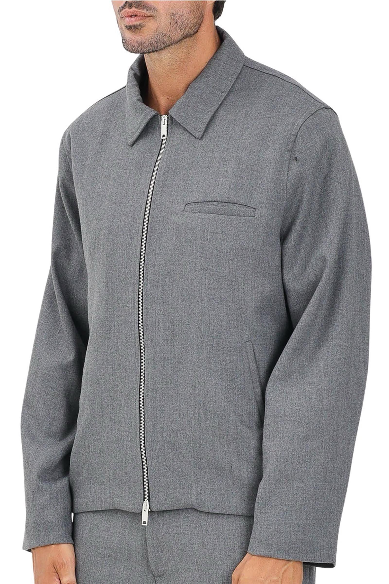 I M BRIAN - OUTWEAR JACKETS